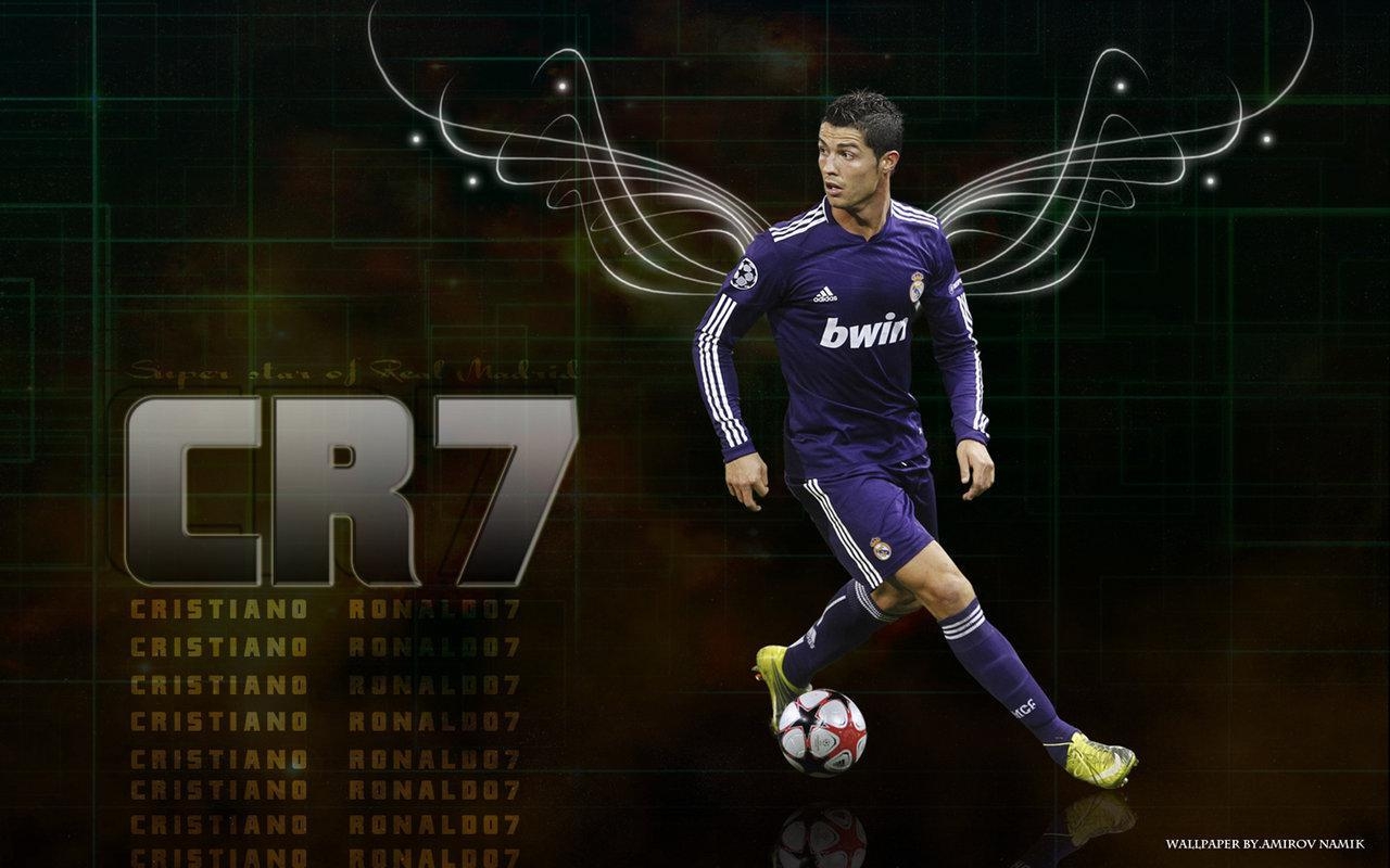 1280x800 Ronaldo CR7 Wallpaper Desktop Background Photo wallpaper. other, Desktop