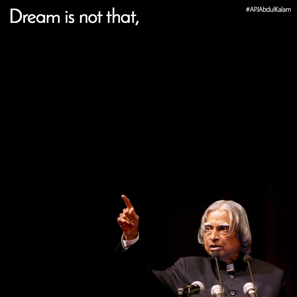 1000x1000 Download Abdul Kalam Qu Status, Shayari, Quotes, Phone