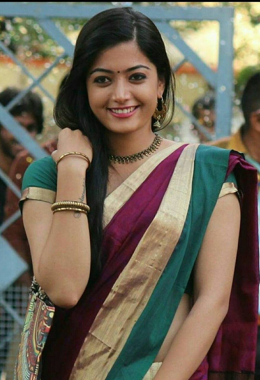 880x1280 Rashmika Mandanna Wallpaper Free Rashmika Mandanna, Phone