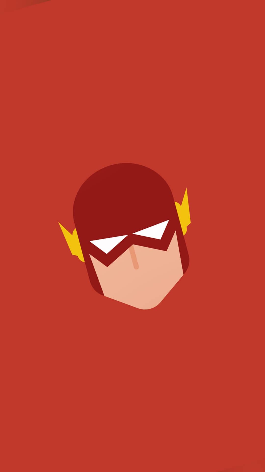 1080x1920 Best Free Black Flash Wallpaper, Phone