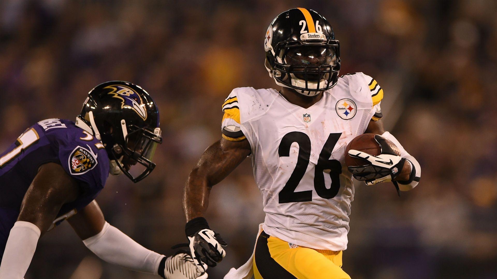 1920x1080 Fantasy football sleepers and handcuff running backs for Le'Veon, Desktop