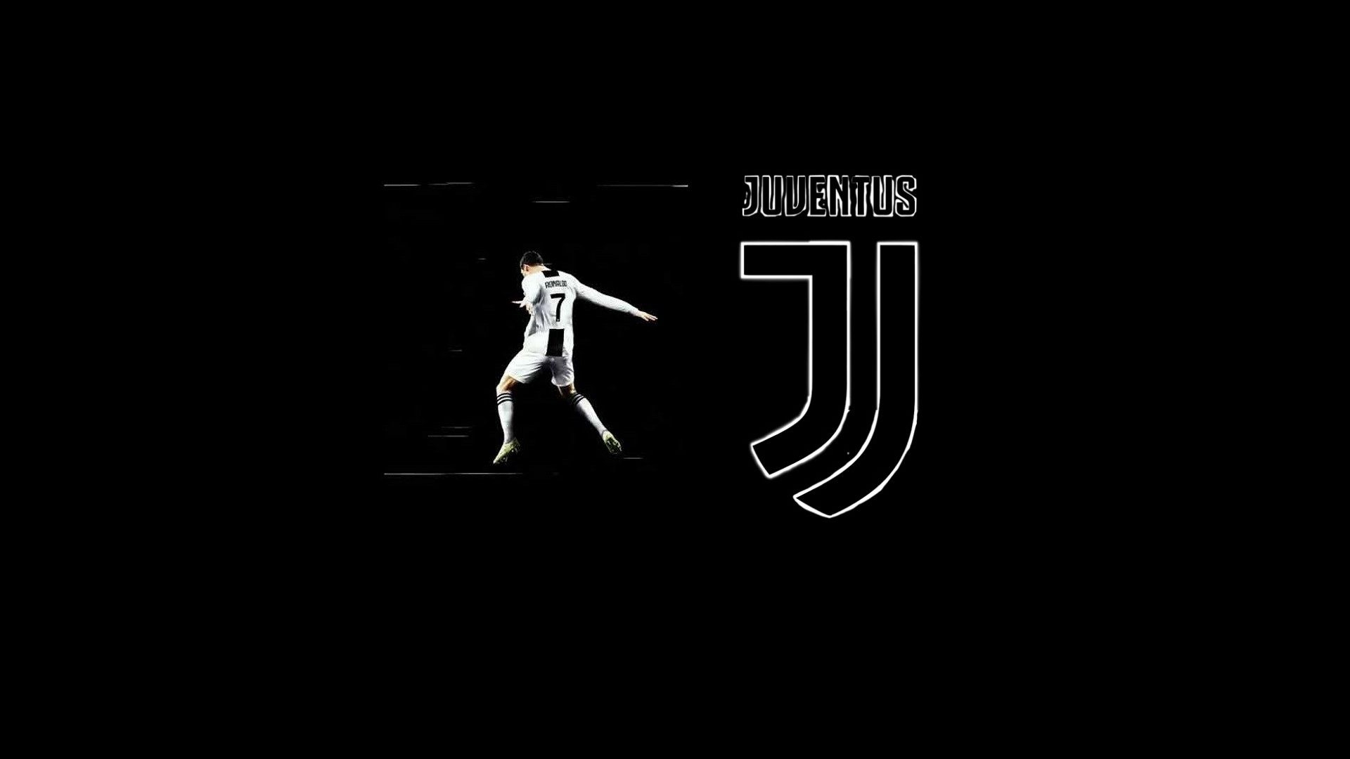 1920x1080 CR7 Juventus Desktop Wallpaper Football Wallpaper, Desktop