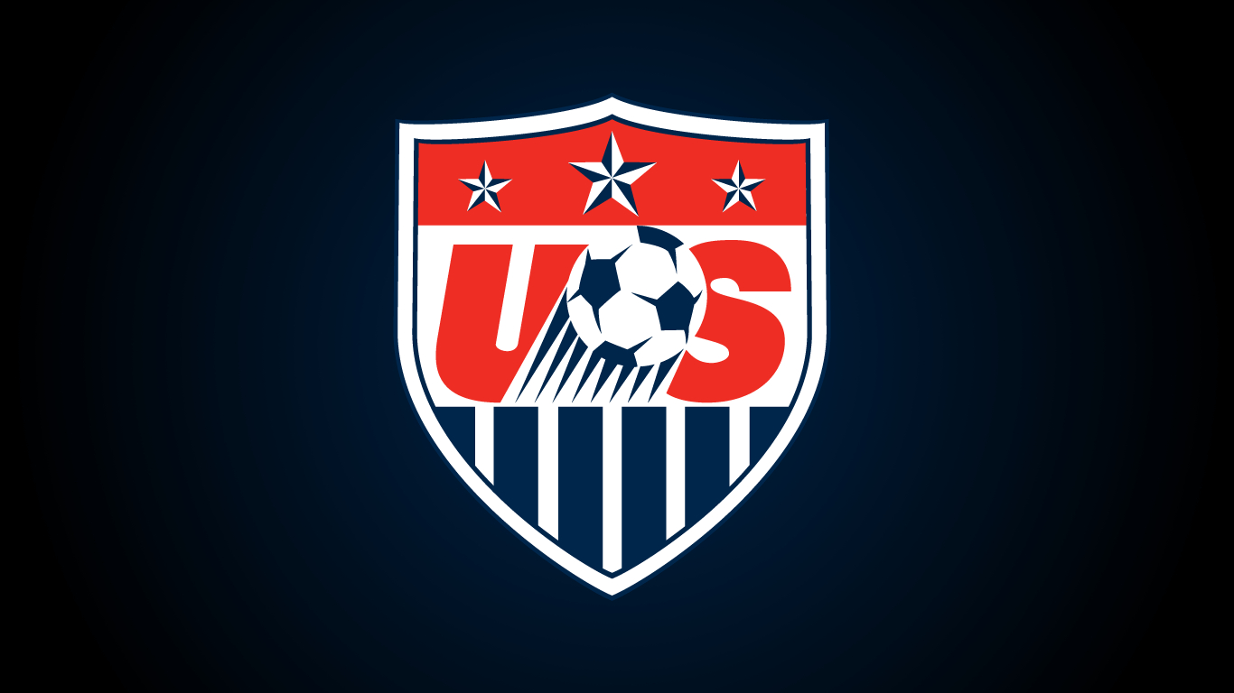 1370x770 USA Women's Soccer Wallpaper, Desktop