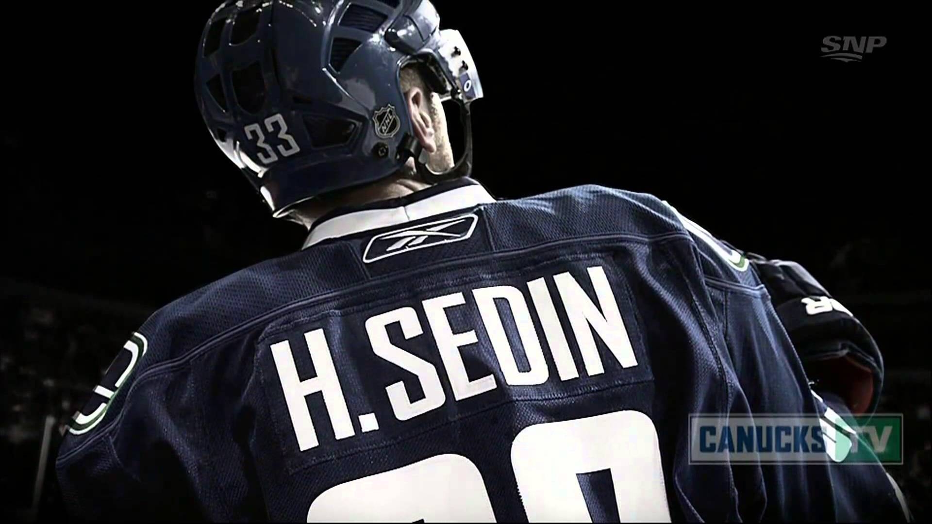 1920x1080 Hockey player of Vancouver Henrik Sedin wallpaper and image, Desktop