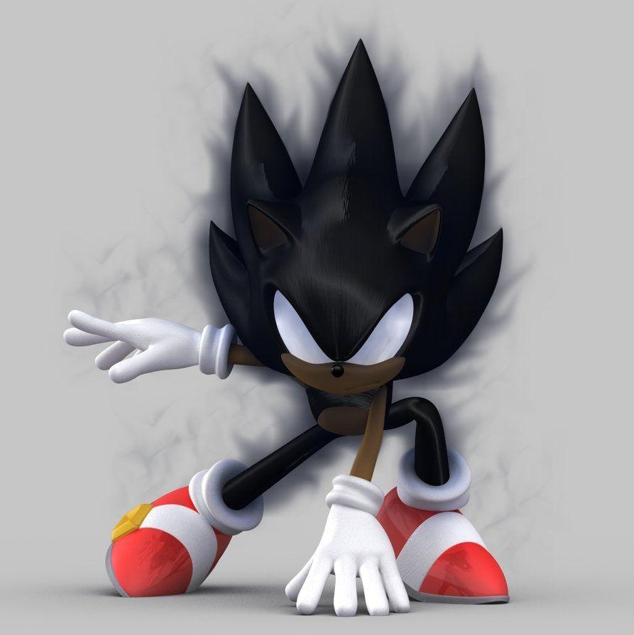 900x900 dark sonic. HALLOWEEN 2013!!!. Dark, Hedgehogs, Phone