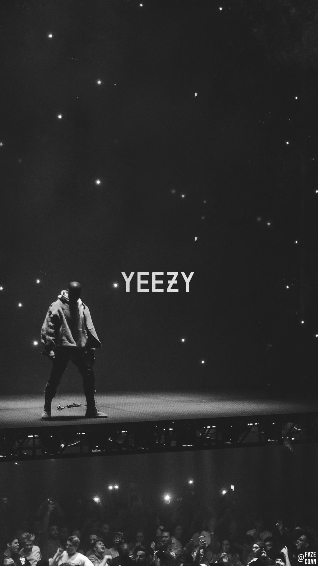 1080x1920 Yeezy iPhone Wallpaper Free Yeezy iPhone Background, Phone