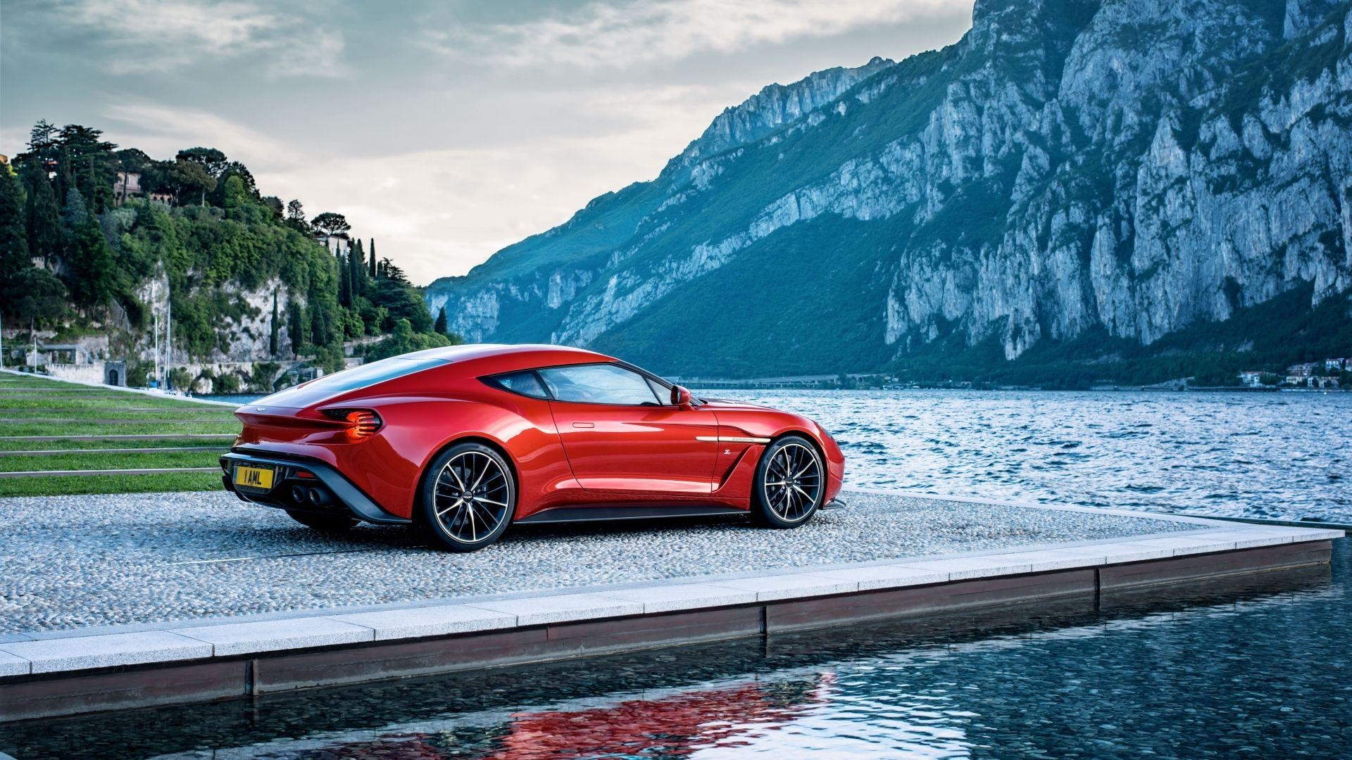 1920x1080 Full HD 1080p Aston martin Wallpaper HD, Desktop Background, Desktop