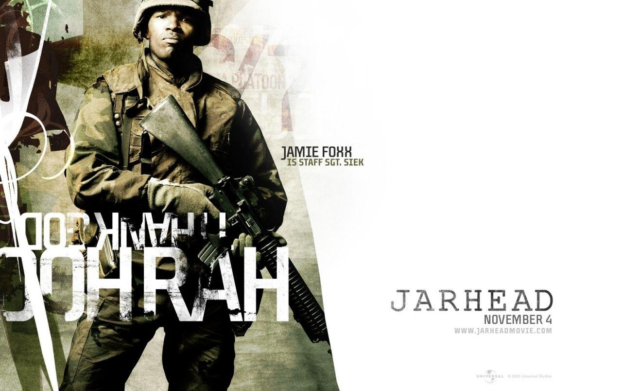 1280x810 Jarhead Jamie Foxx wallpaper. Jarhead Jamie Foxx, Desktop