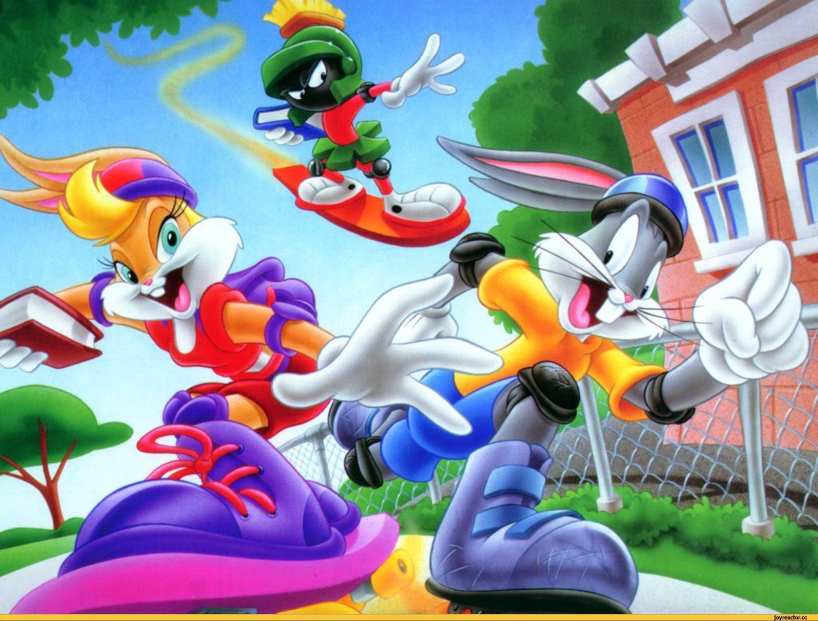 1600x1220 bugs bunny Wallpaper and Background Imagex1214, Desktop