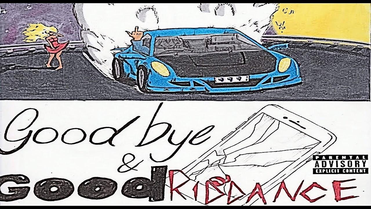 1280x720 Listen to Juice Wrld's New Project 'Goodbye & Good Riddance, Desktop