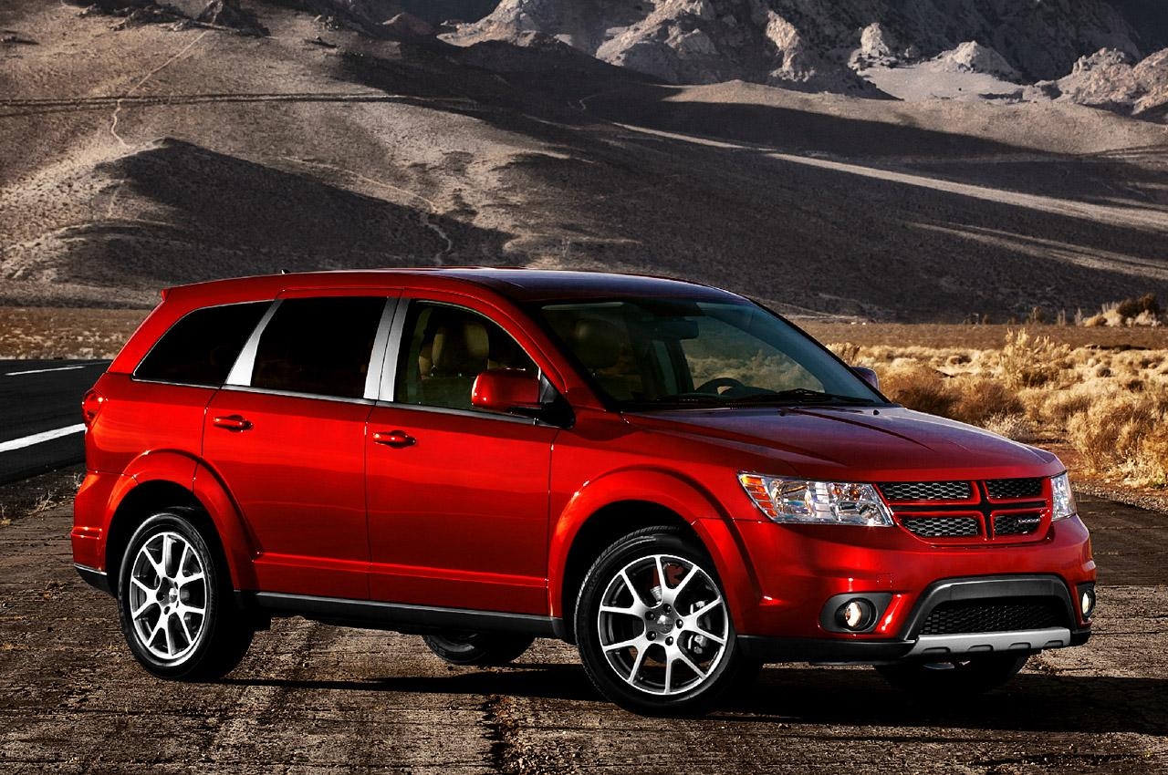 1280x850 Dodge Journey Wallpaper 6 X 850, Desktop