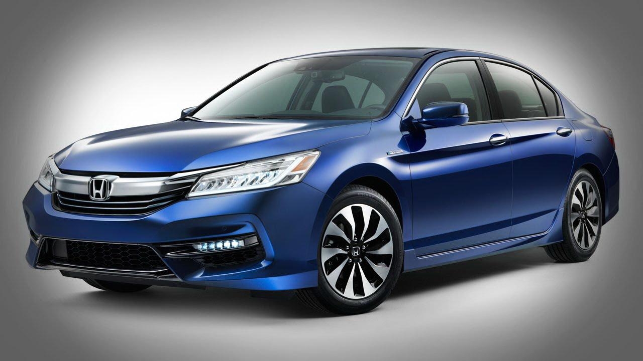 1280x720 Honda Accord Hybrid HD Wallpaper. Car Picture Website, Desktop