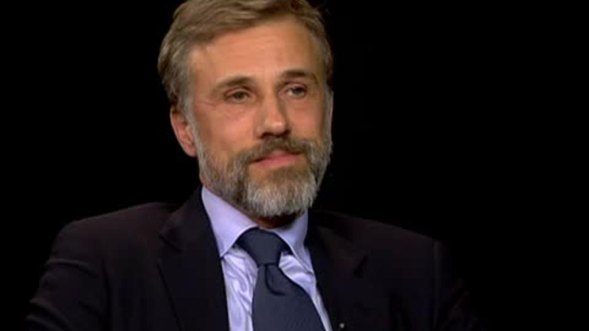 1920x1080 Christoph Waltz, Desktop