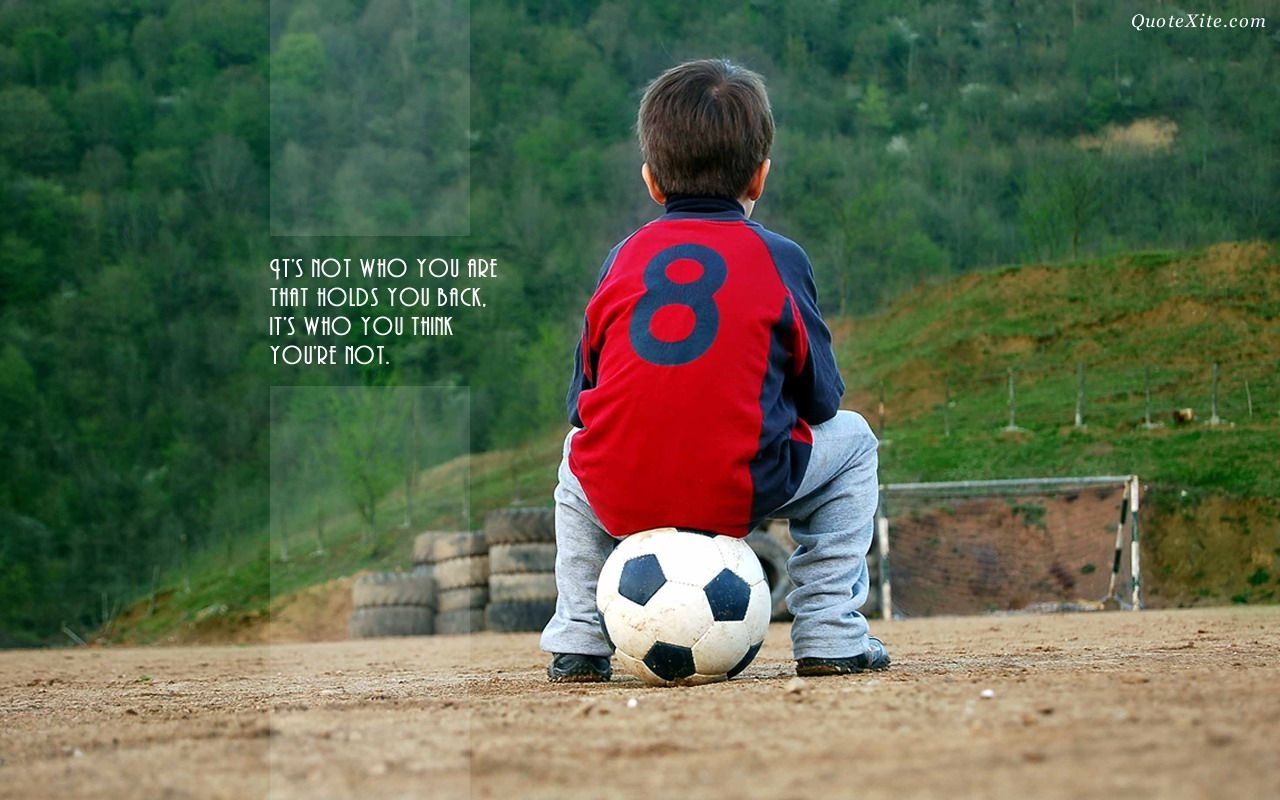 1280x800 So true. Soccer, Soccer quotes, Motivational soccer quotes, Desktop