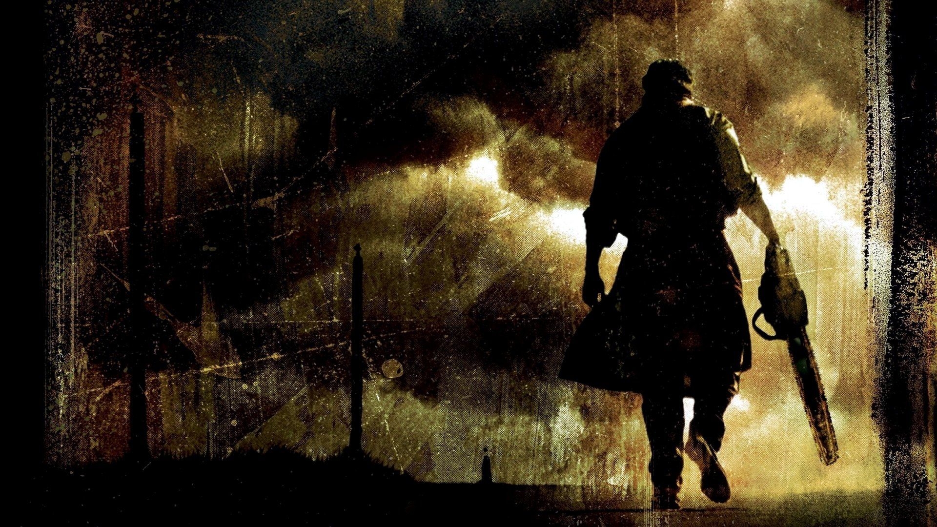 1920x1080 The Texas Chainsaw Massacre: The Beginning HD Wallpaper, Desktop