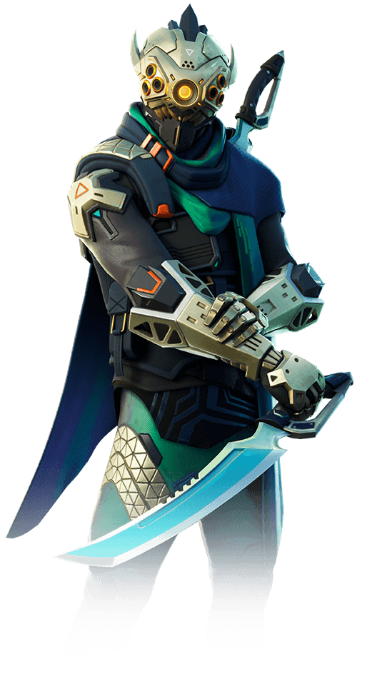 520x950 Kondor Fortnite wallpaper, Phone