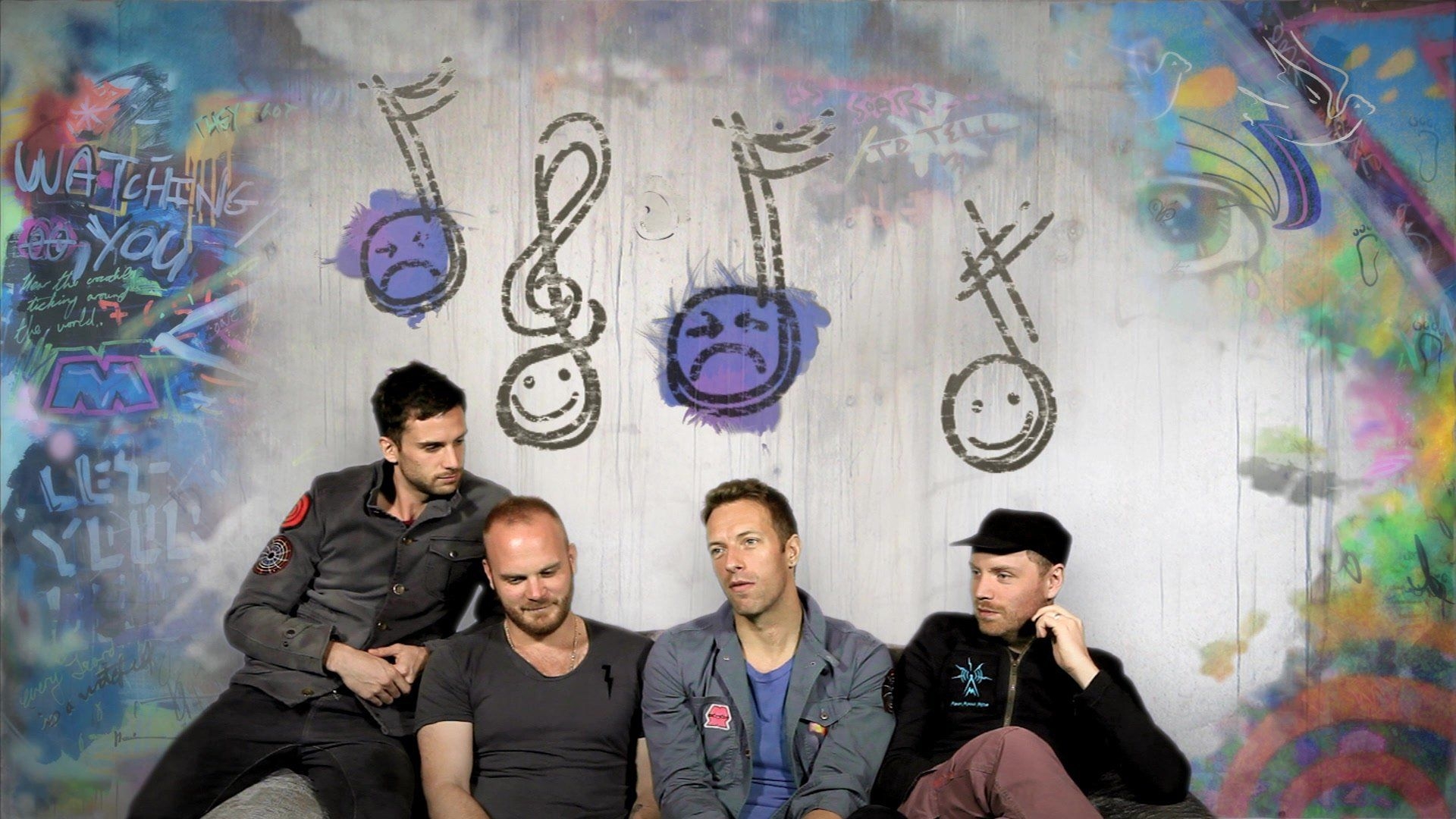 1920x1080 COLDPLAY alternative rock britpop wallpaperx1080, Desktop