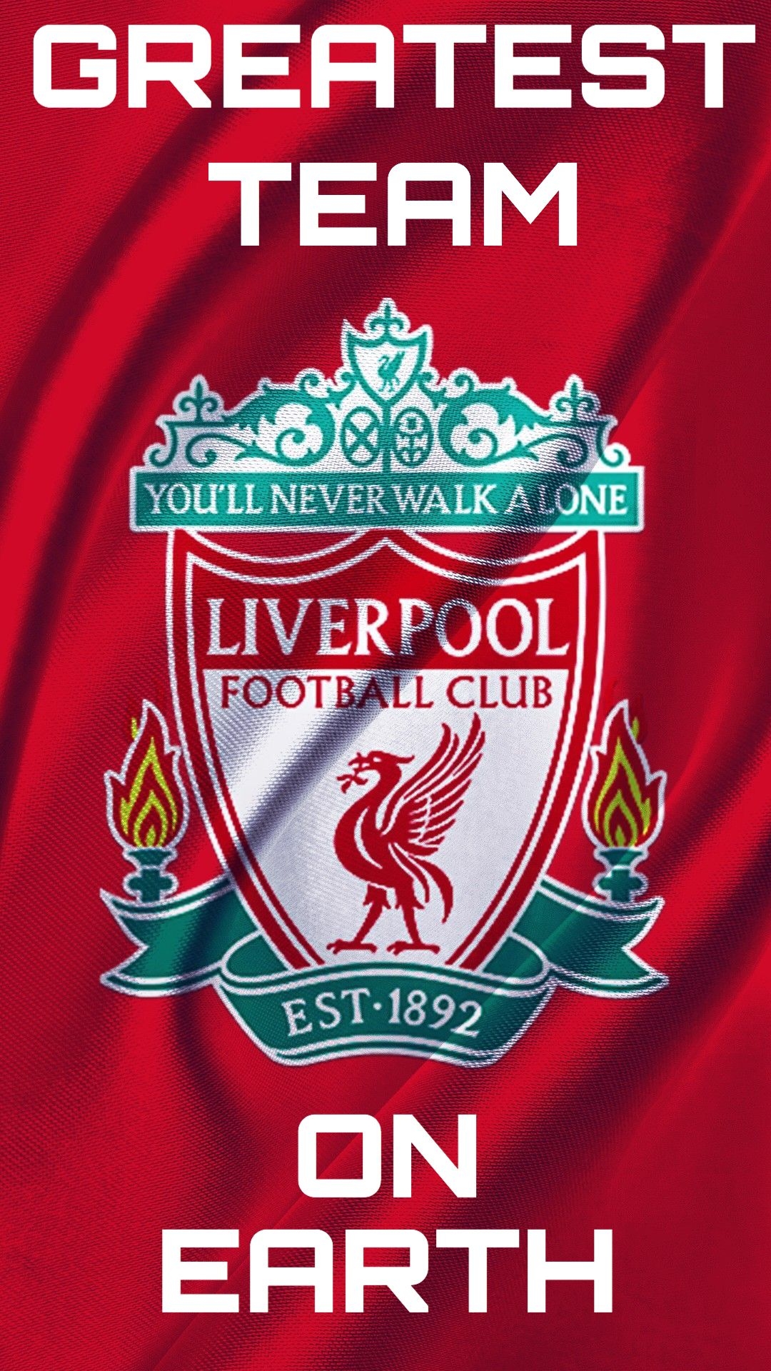 1080x1920 Greatest Liverpool Wallpaper Free HD Wallpaper, Phone