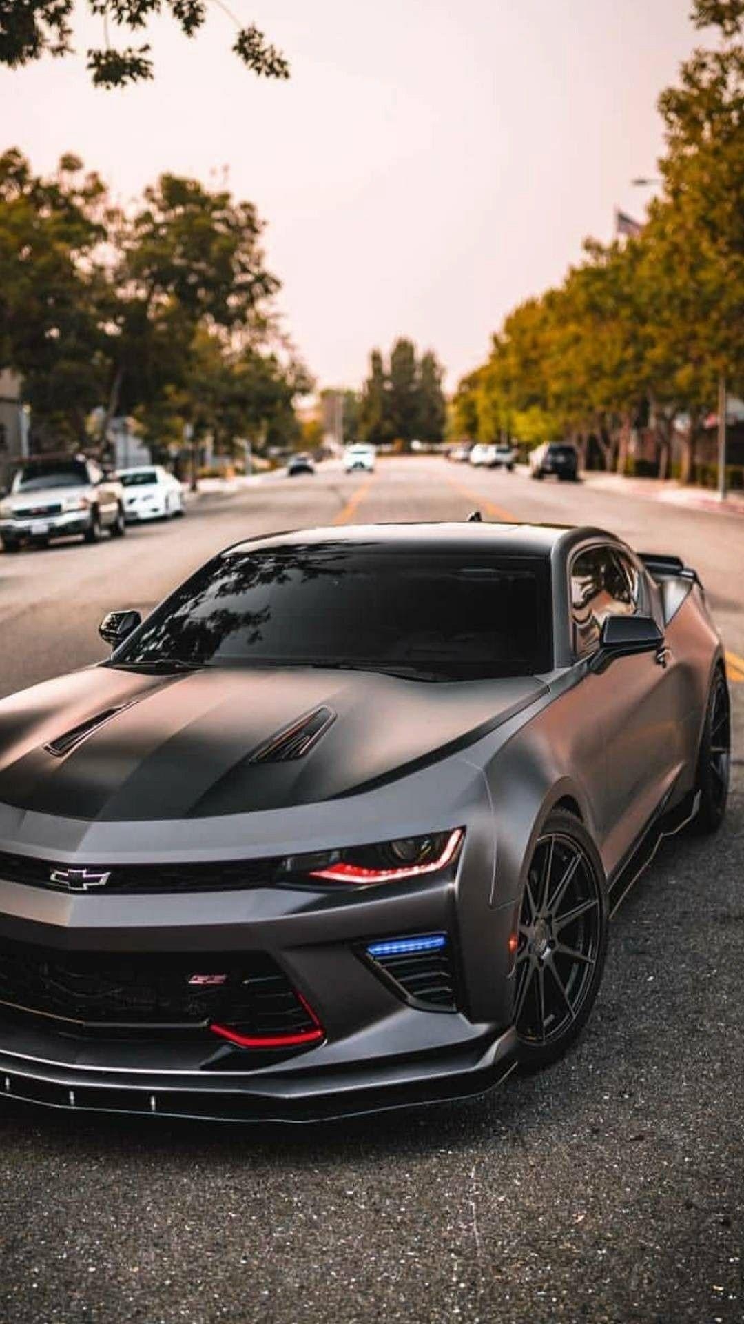 1080x1920 Phone wallpaper #Camaro #iphone. Camaro car, Chevrolet camaro zl1, Phone