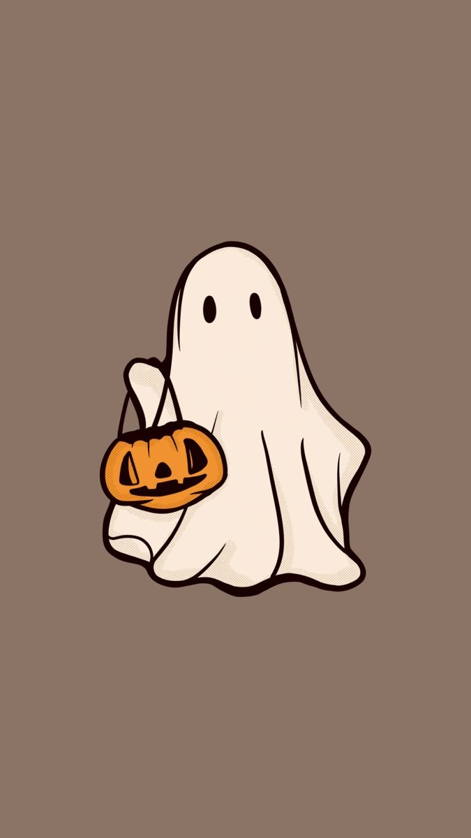 680x1200 halloween background, Phone