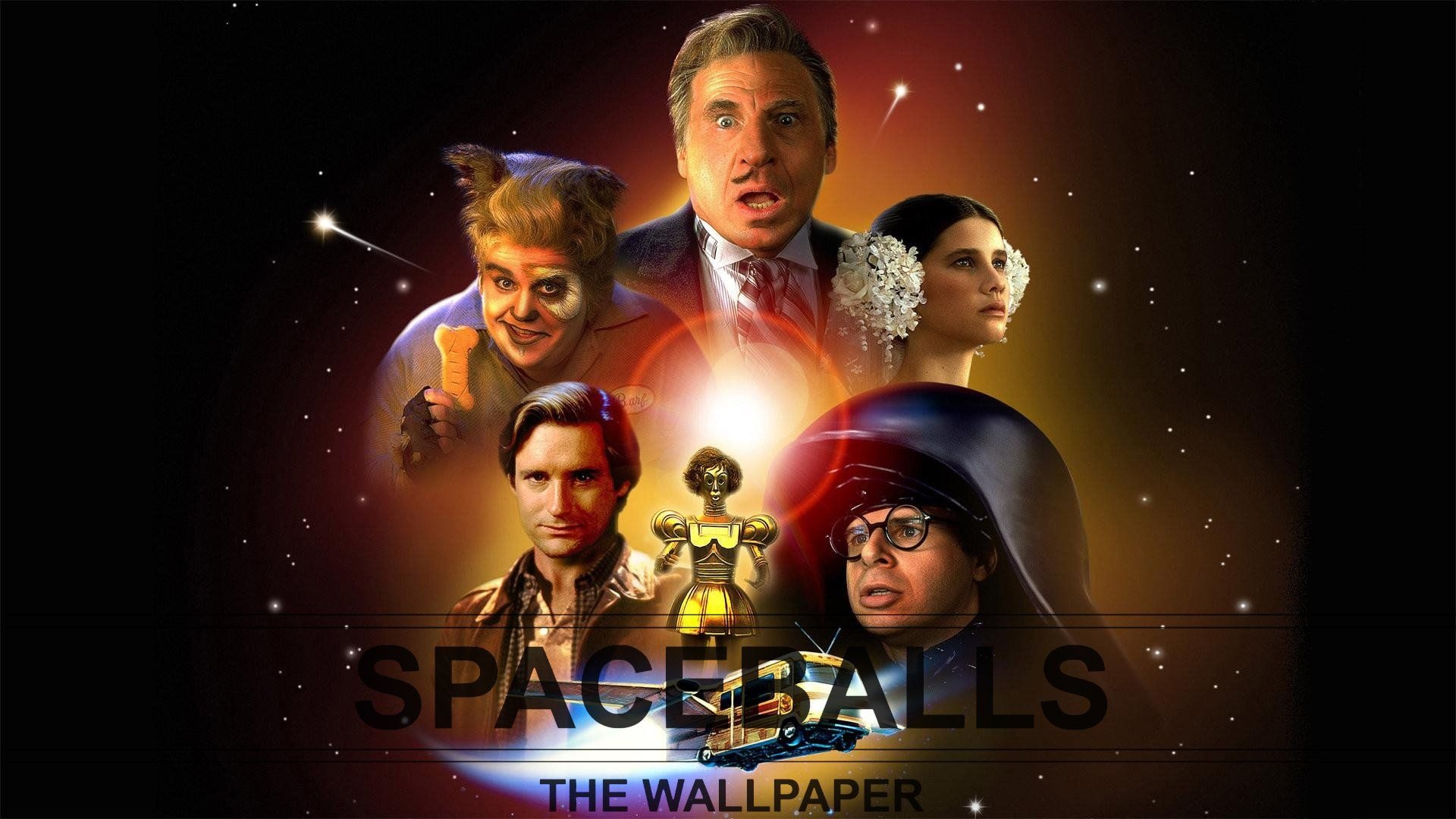 1920x1080 Spaceballs HD Wallpaper and Background Image, Desktop