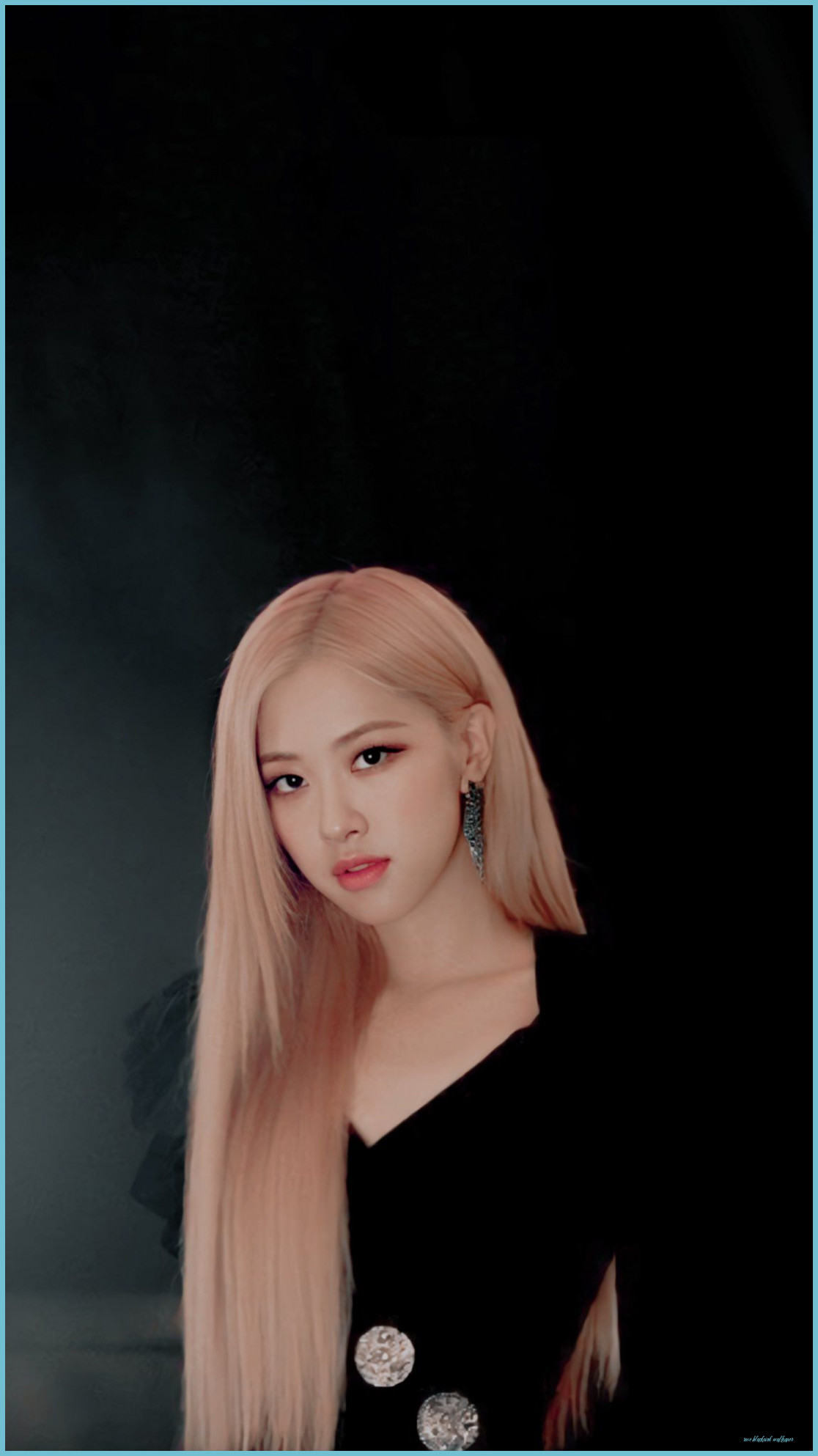 1120x1990 Kaé On Twitter Blackpink Rose, Blackpink Photo, Rose Wallpaper Blackpink Wallpaper, Phone