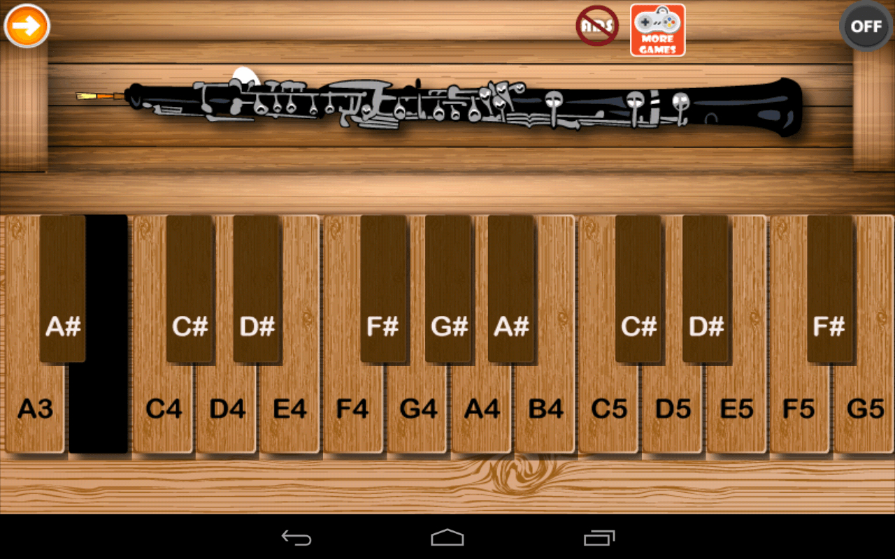 1280x800 Professional Cor Anglais for Android download and software, Desktop