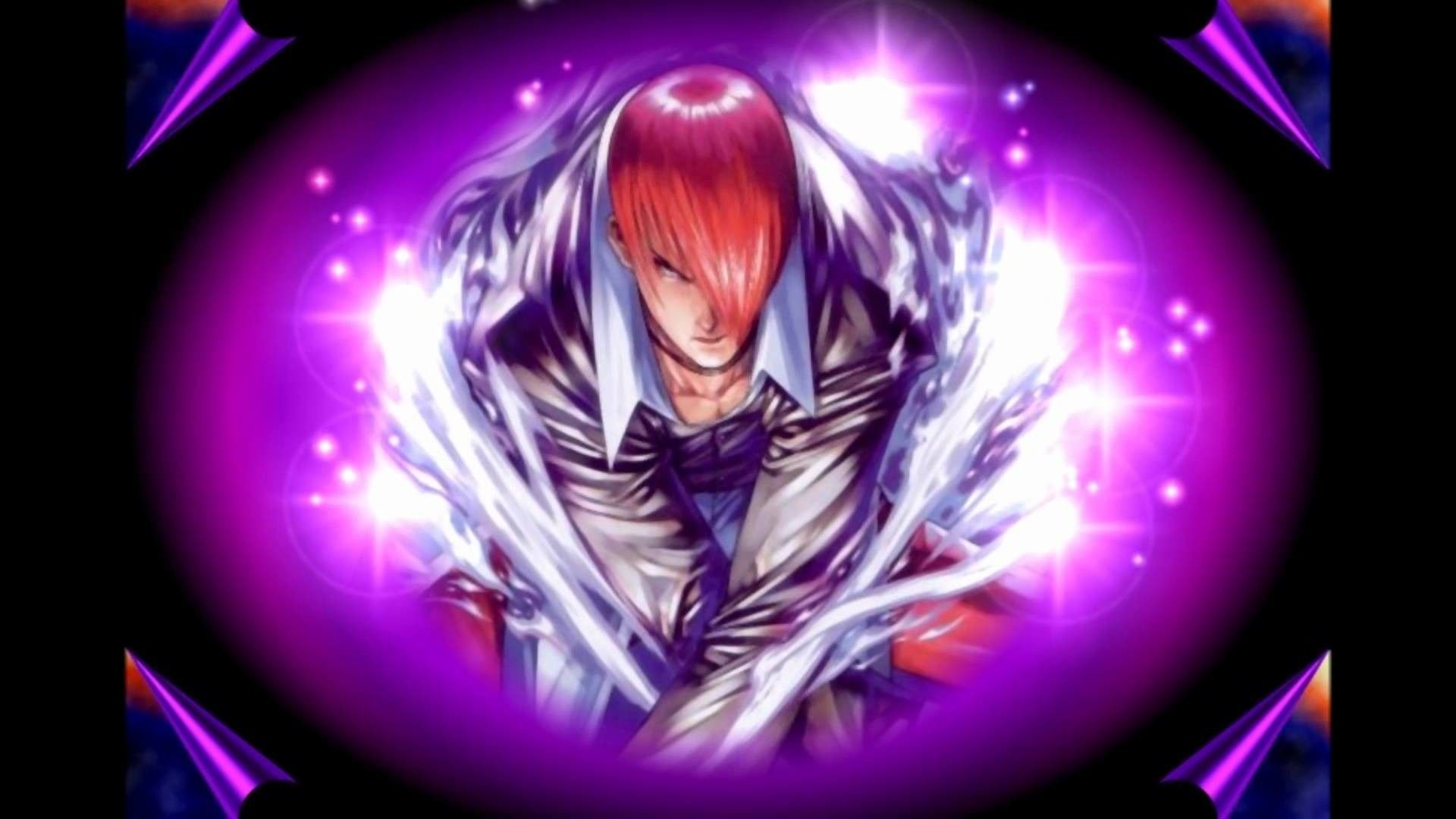 1920x1080 Iori Yagami Wallpaper Free Iori Yagami Background, Desktop