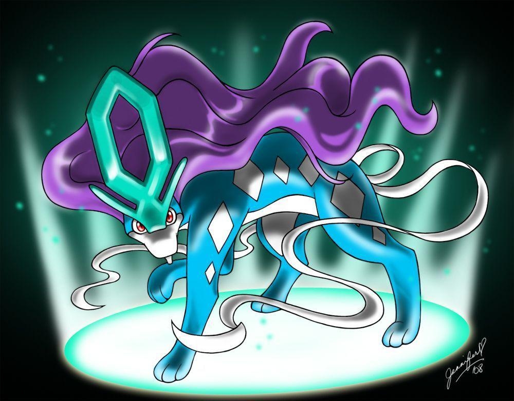 1000x790 Download Suicune Wallpaper 240x320 #, Desktop