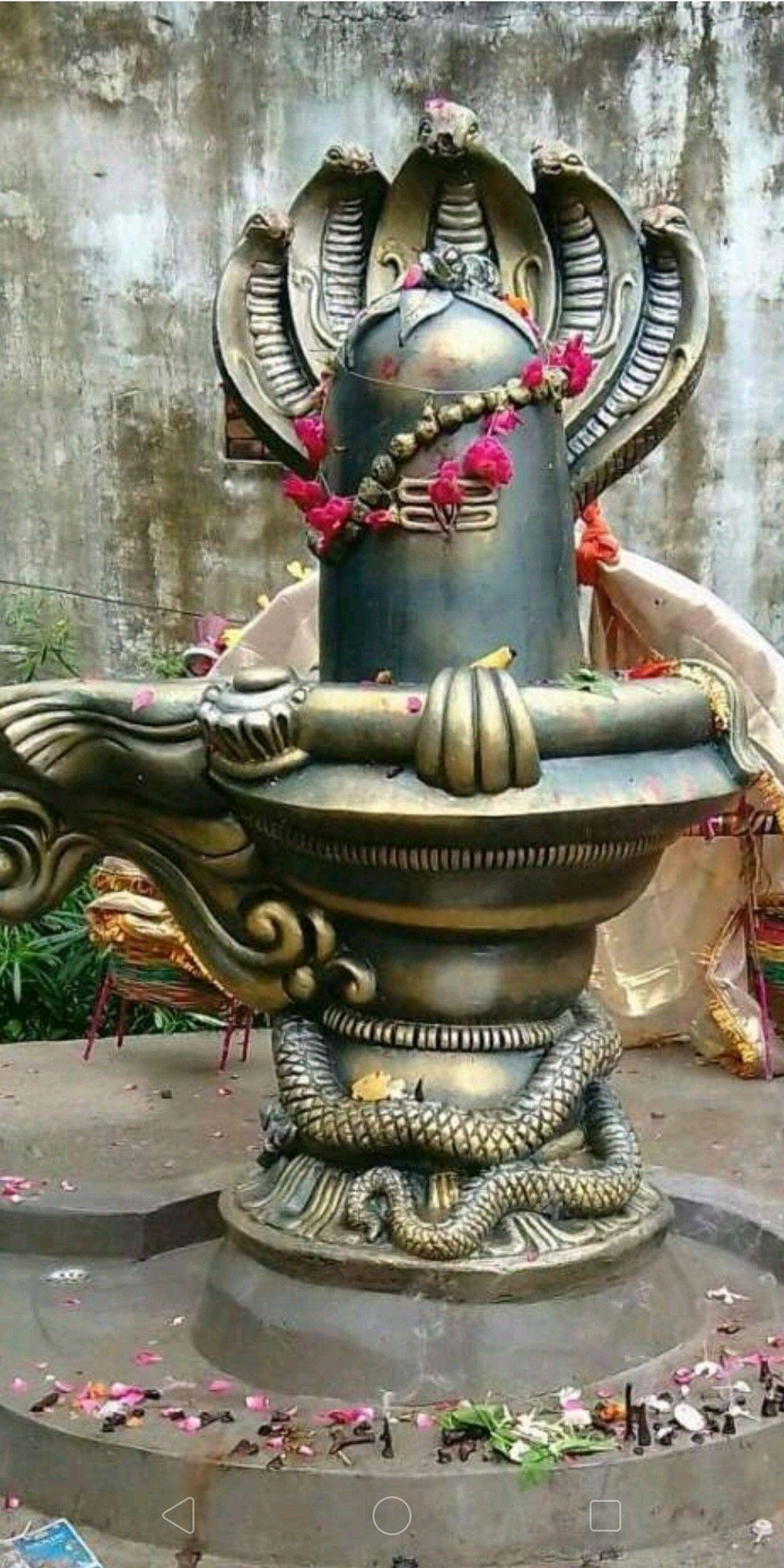 1080x2160 Om Namah Shivaya. Lord shiva. Shiva lord, Phone