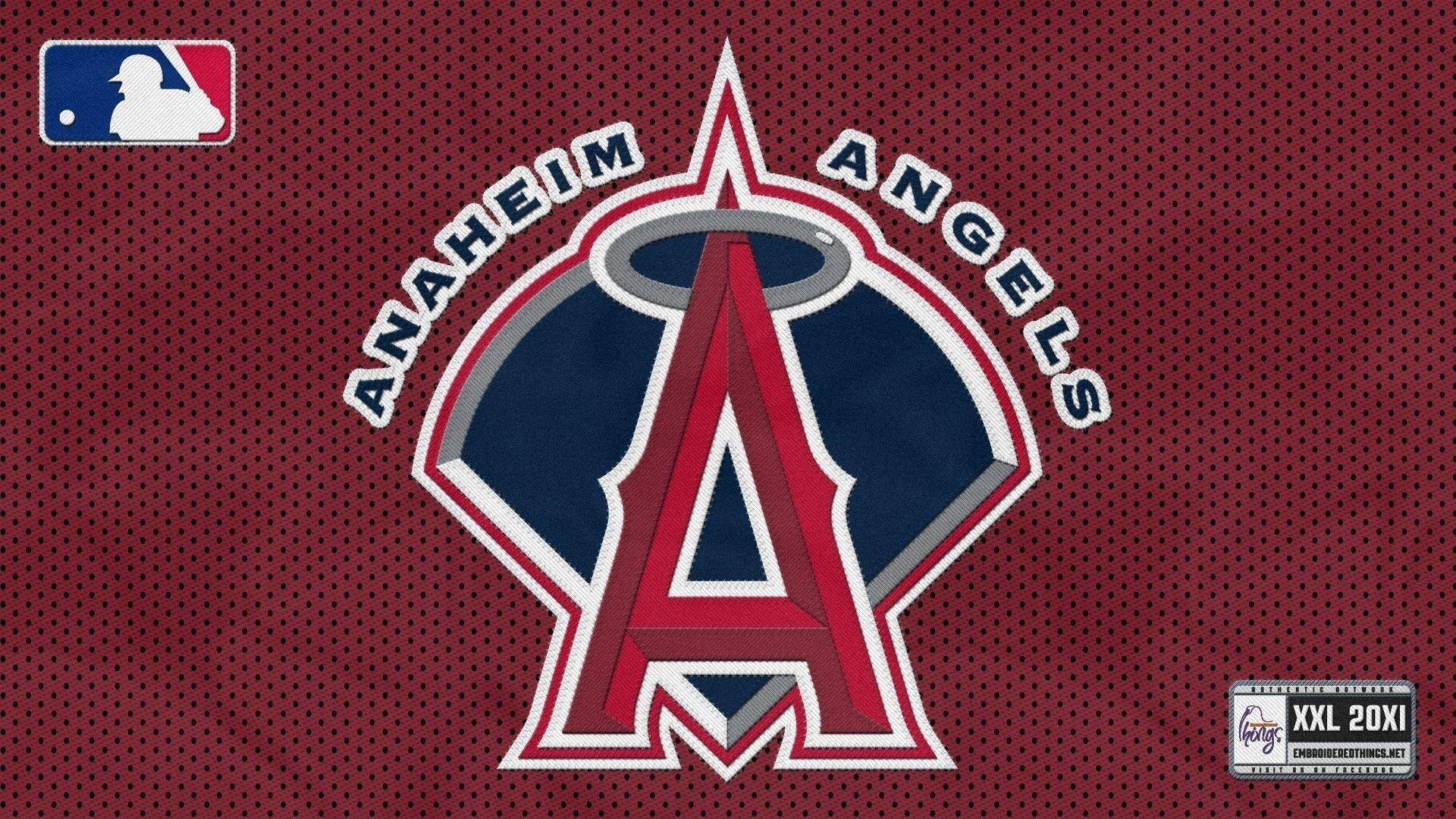 1920x1080 Sports, Los Angeles Angels, Los Angeles Angels Brands, Desktop