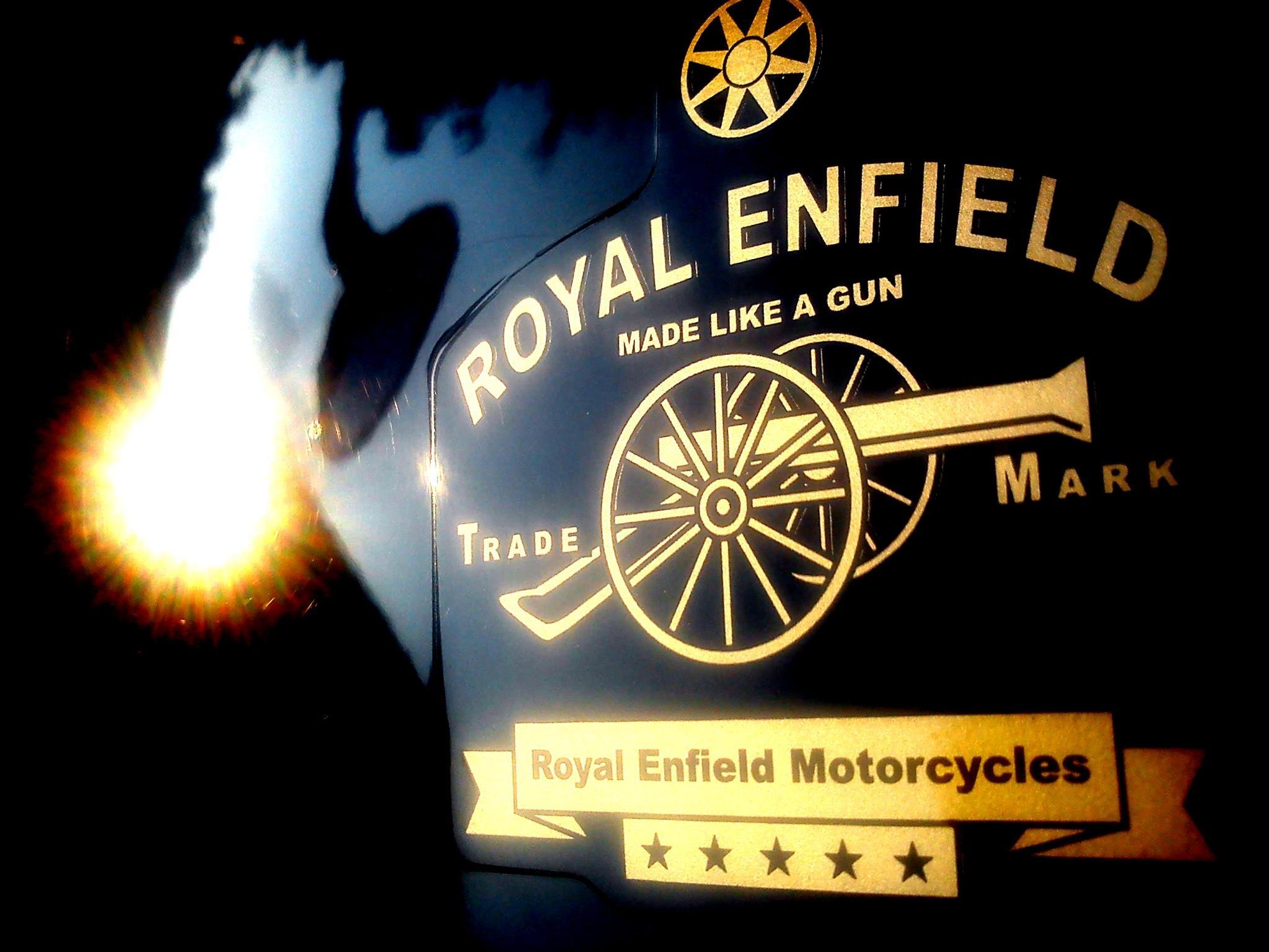 2050x1540 Royal Enfield Logo HD Wallpaper wallpaper Collections, Desktop