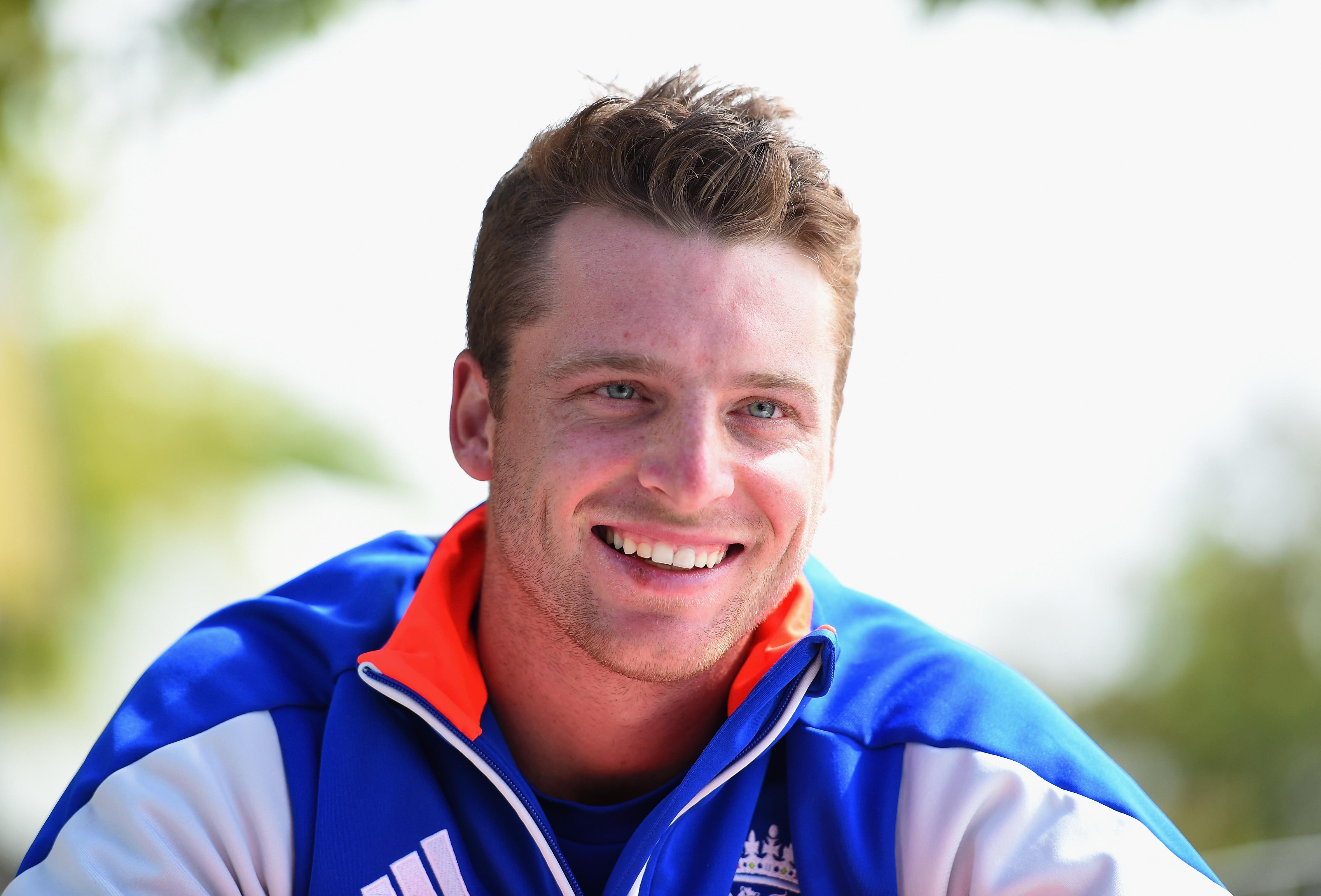 4530x3080 Jos Buttler inspired by Ian Botham's old Ashes tales, Desktop