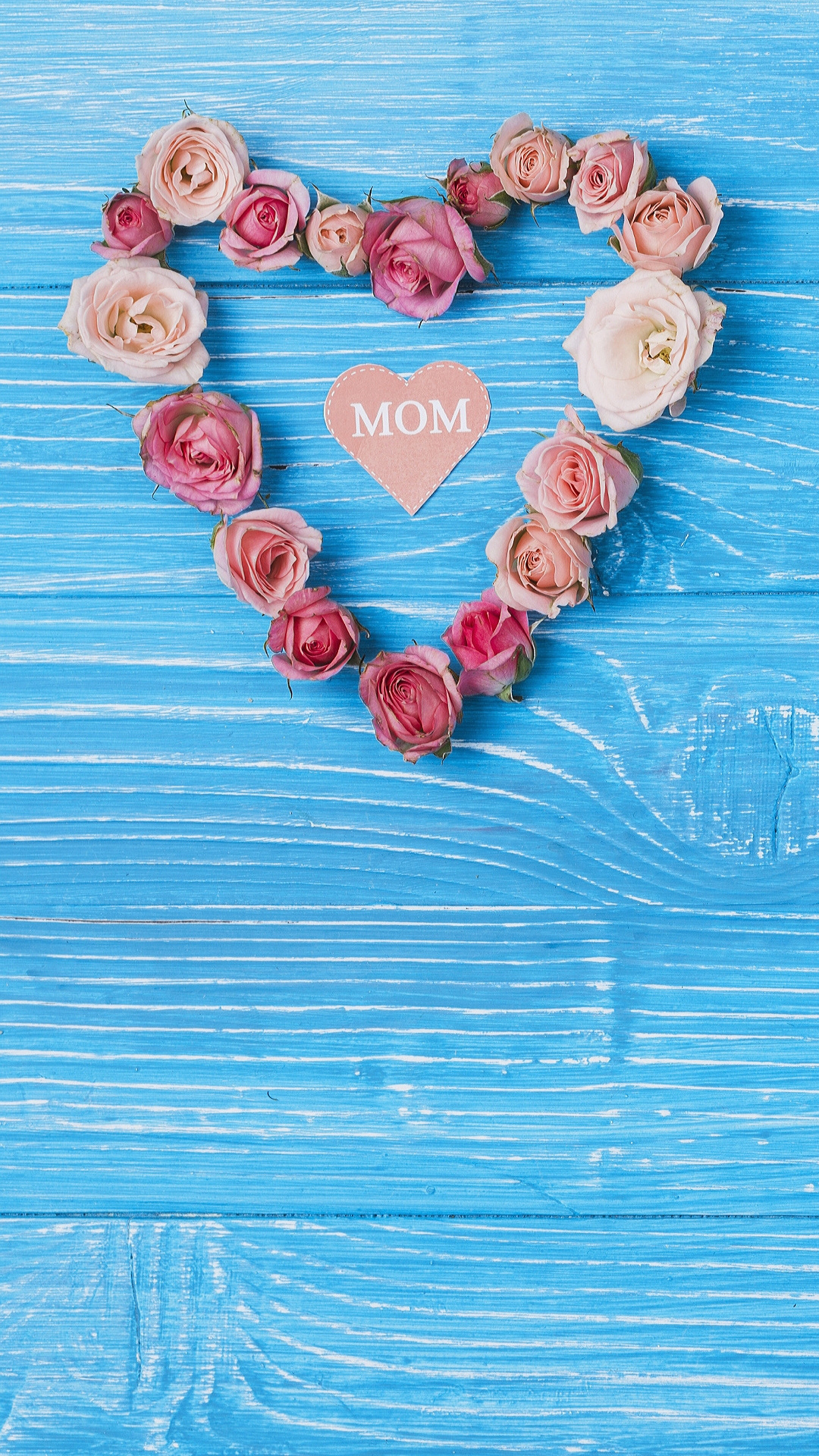 1080x1920 Mom love Wallpaper Download, Phone