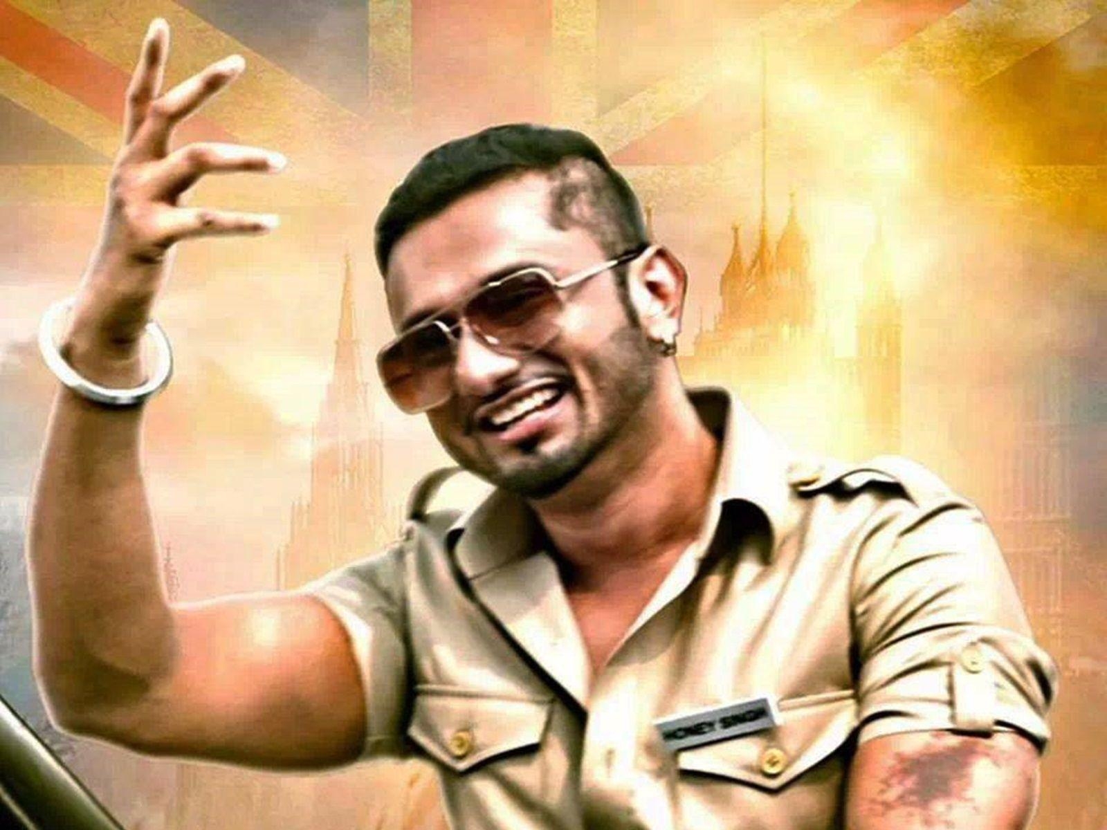 1600x1200 Yo Yo Honey Singh Latest HD Wallpaper, Desktop