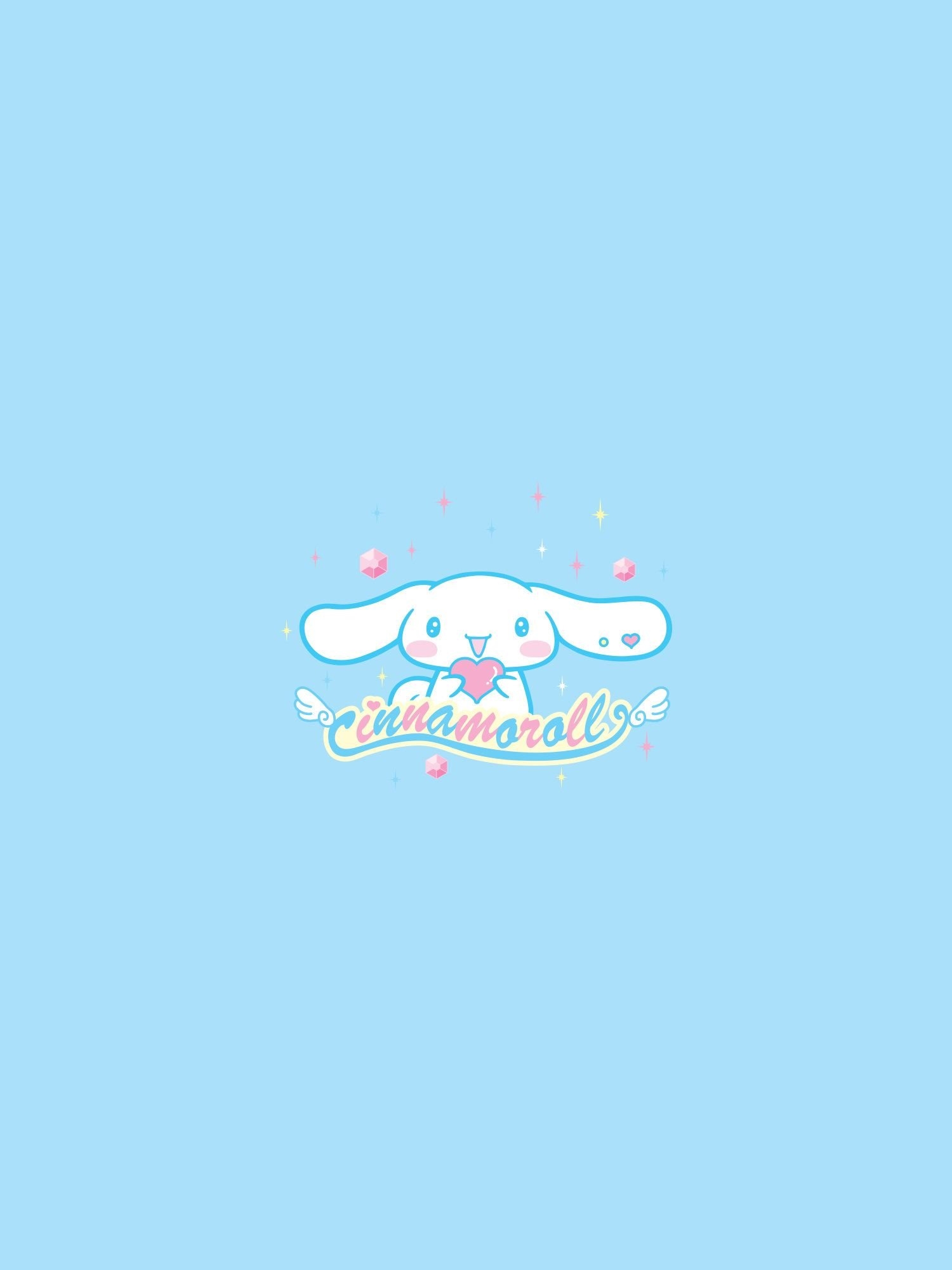 1500x2000 Cinnamoroll Wallpaper, Phone