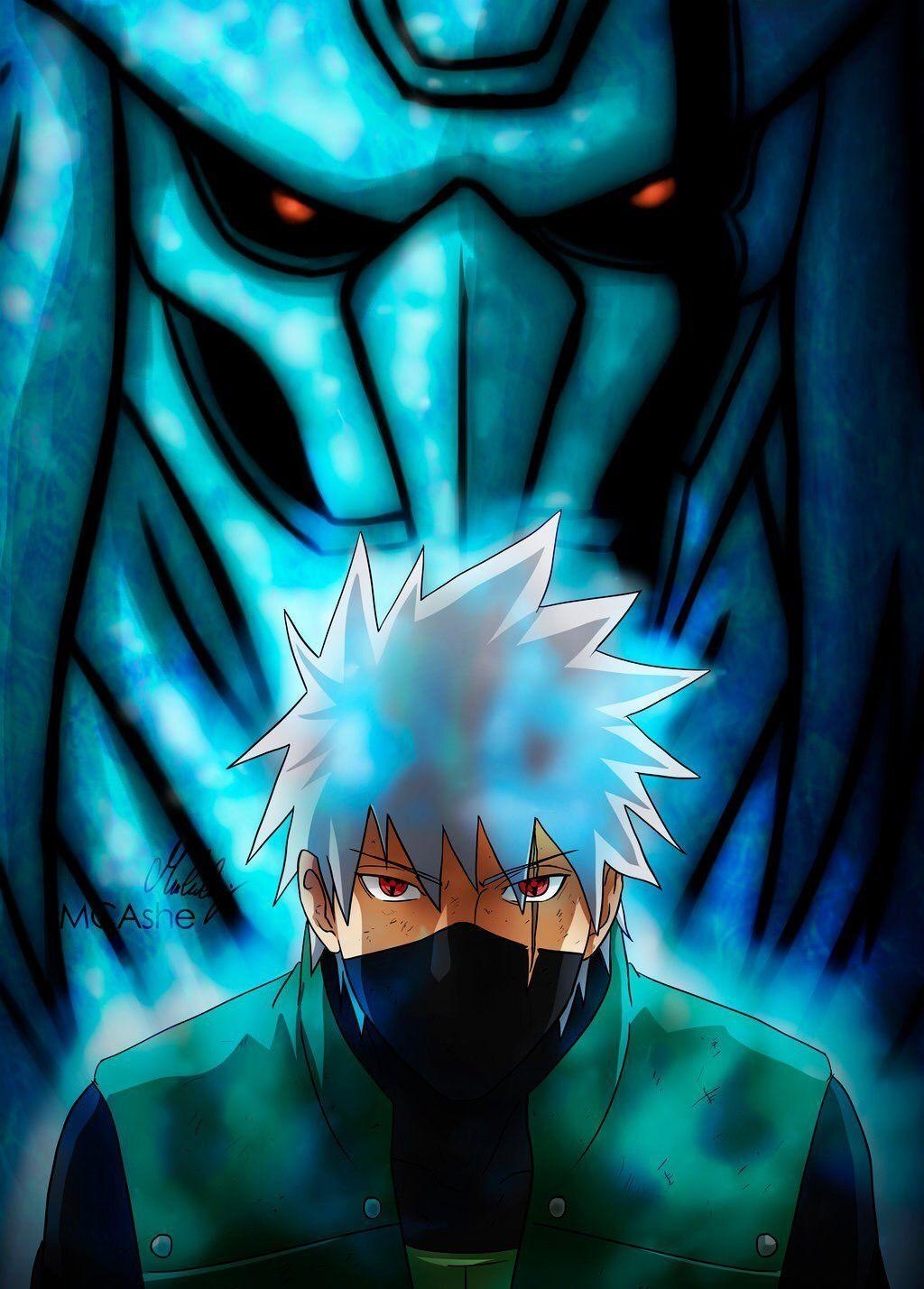 1030x1430 Naruto Kakashi Suosuson Wallpaper Free Naruto Kakashi, Phone