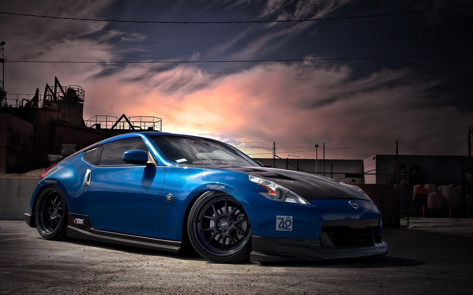 1920x1200 nissan 370z wallpaper HD, Desktop