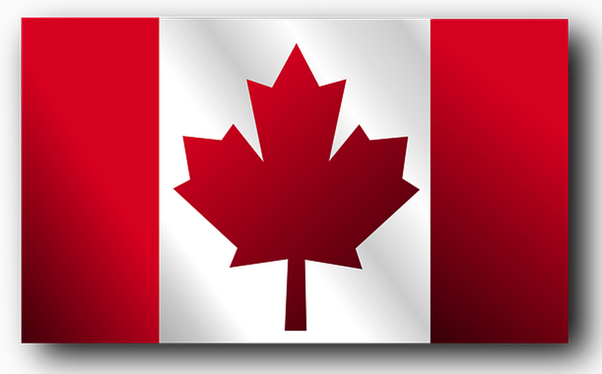 1230x760 canada flag HD Wallpaper Download Free canada flag Tumblr, Desktop