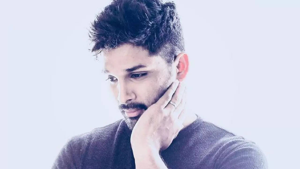 1280x720 Fashion lessons everyone ought to take from birthday boy and Tollywood's stylish star Allu Arjun. Lifestyle News, Times Now, Desktop