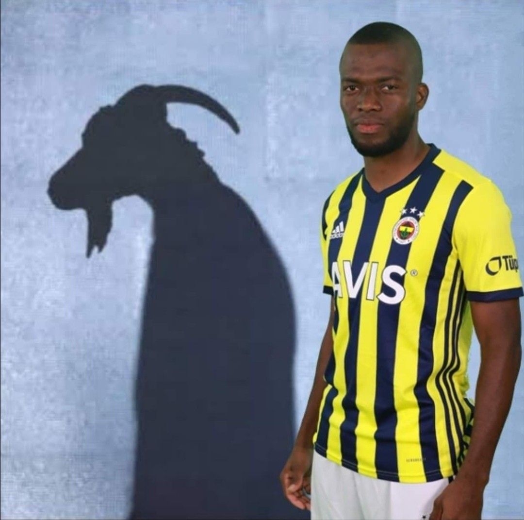 1080x1080 Enner Goat Valencia. Ekvador, Mavi fener, Tarihçi, Desktop