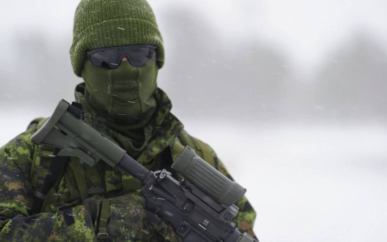 1280x800 Canadian Armed Forces. Canadian forces, Canadian armed forces, Canadian military, Desktop