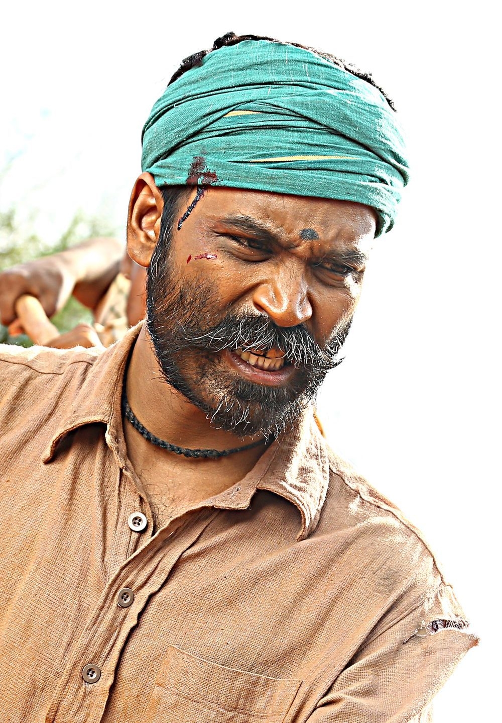 1000x1440 Asuran (2019), Phone