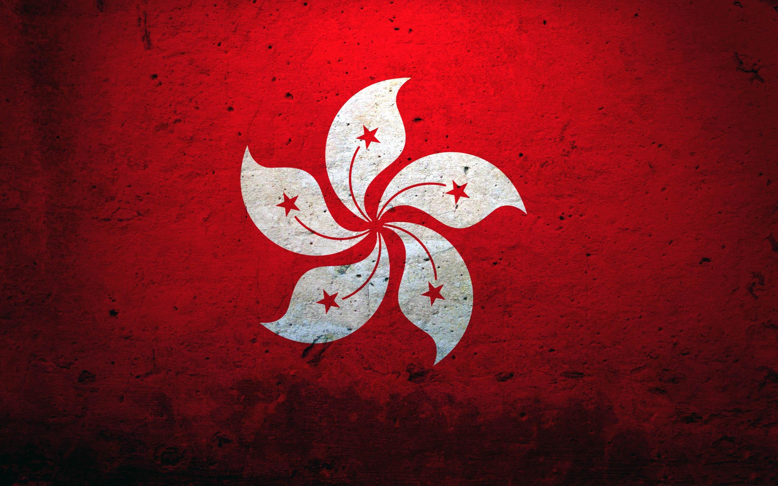 2560x1600 Hong Kong Flag Wide Wallpaper 52196 px, Desktop