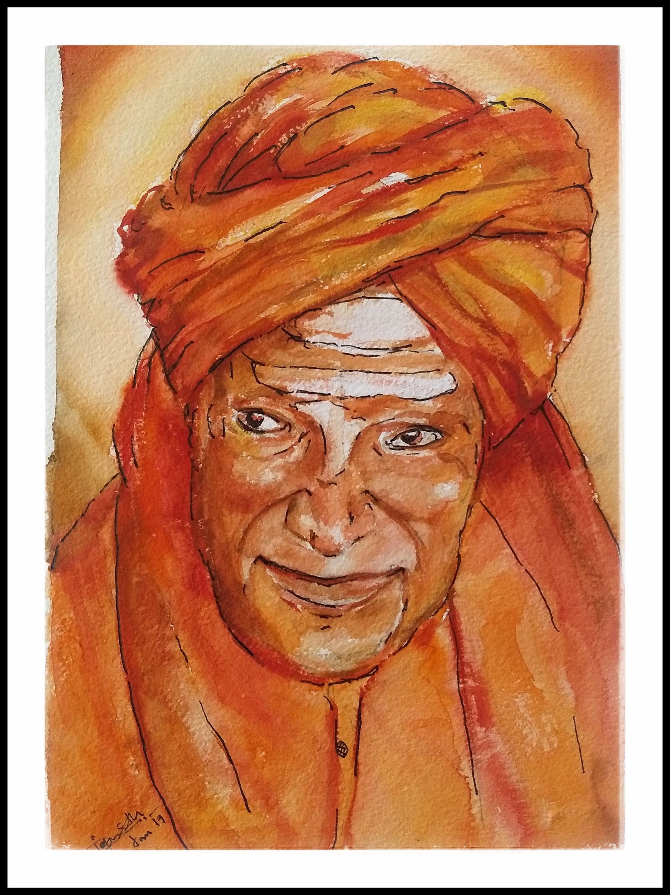 2250x3000 Tribute to Shri Dr.Shivakumara swamiji, Phone