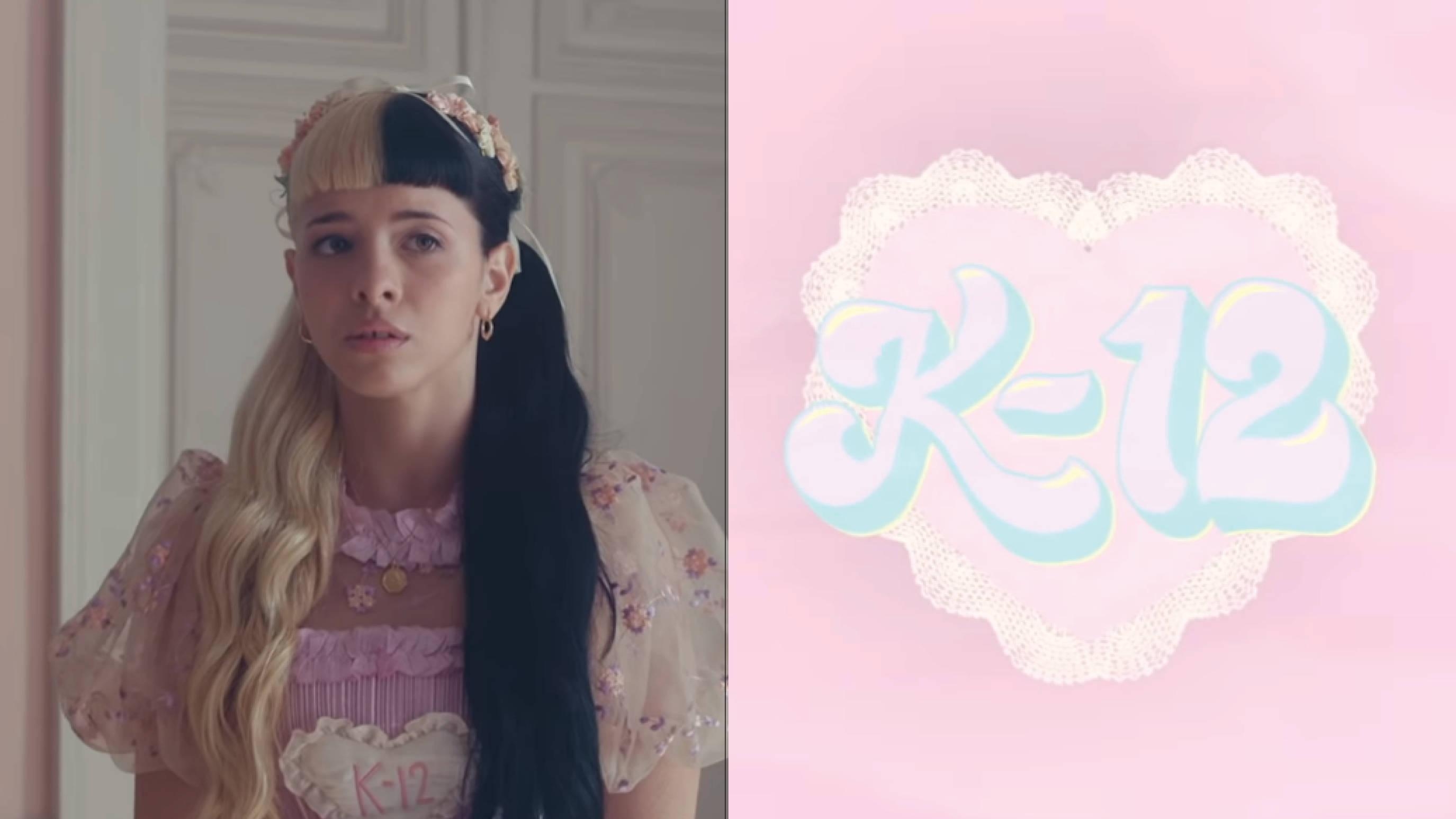 2750x1550 Melanie Martinez Debuts Teaser For 'K 12' Album And Era, Desktop