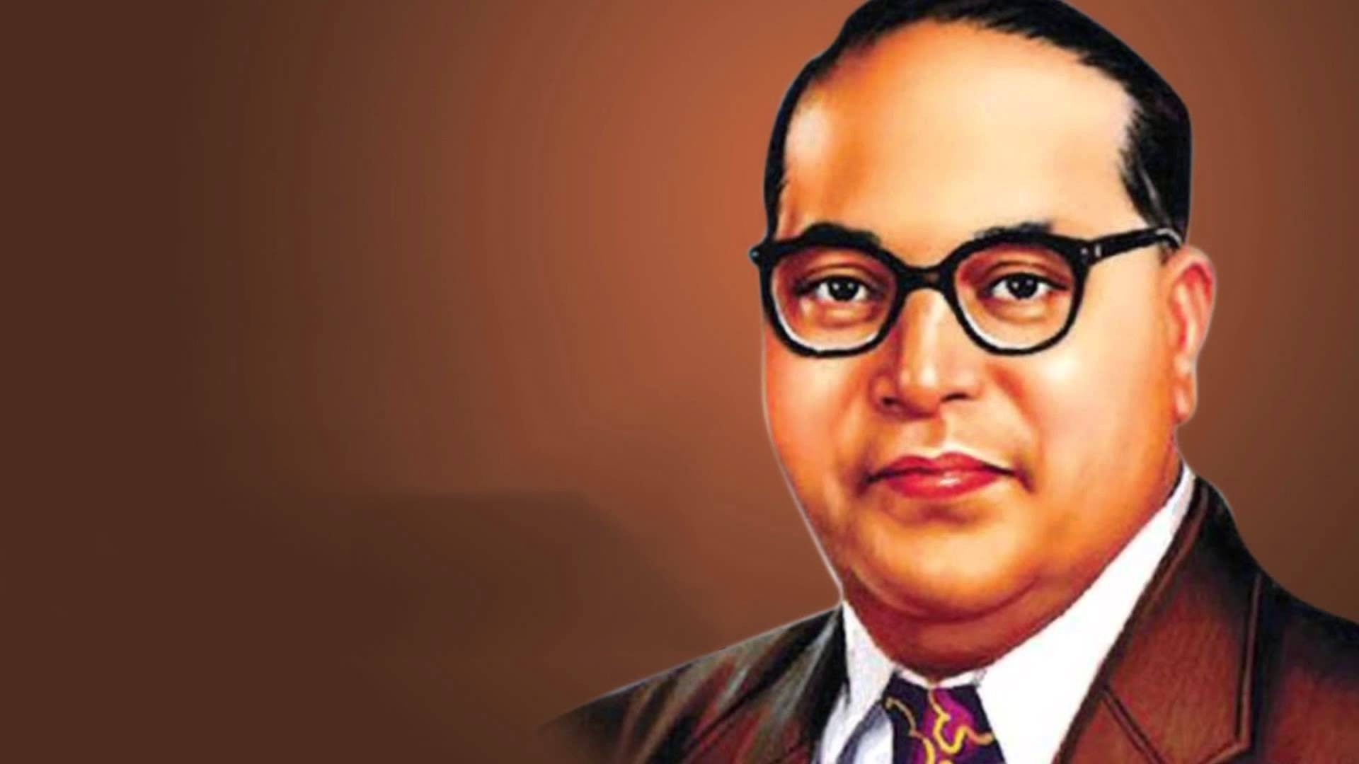 1920x1080 Doctor Babasaheb Ambedkar Wallpaper Babasaheb Ambedkar Banner, Desktop