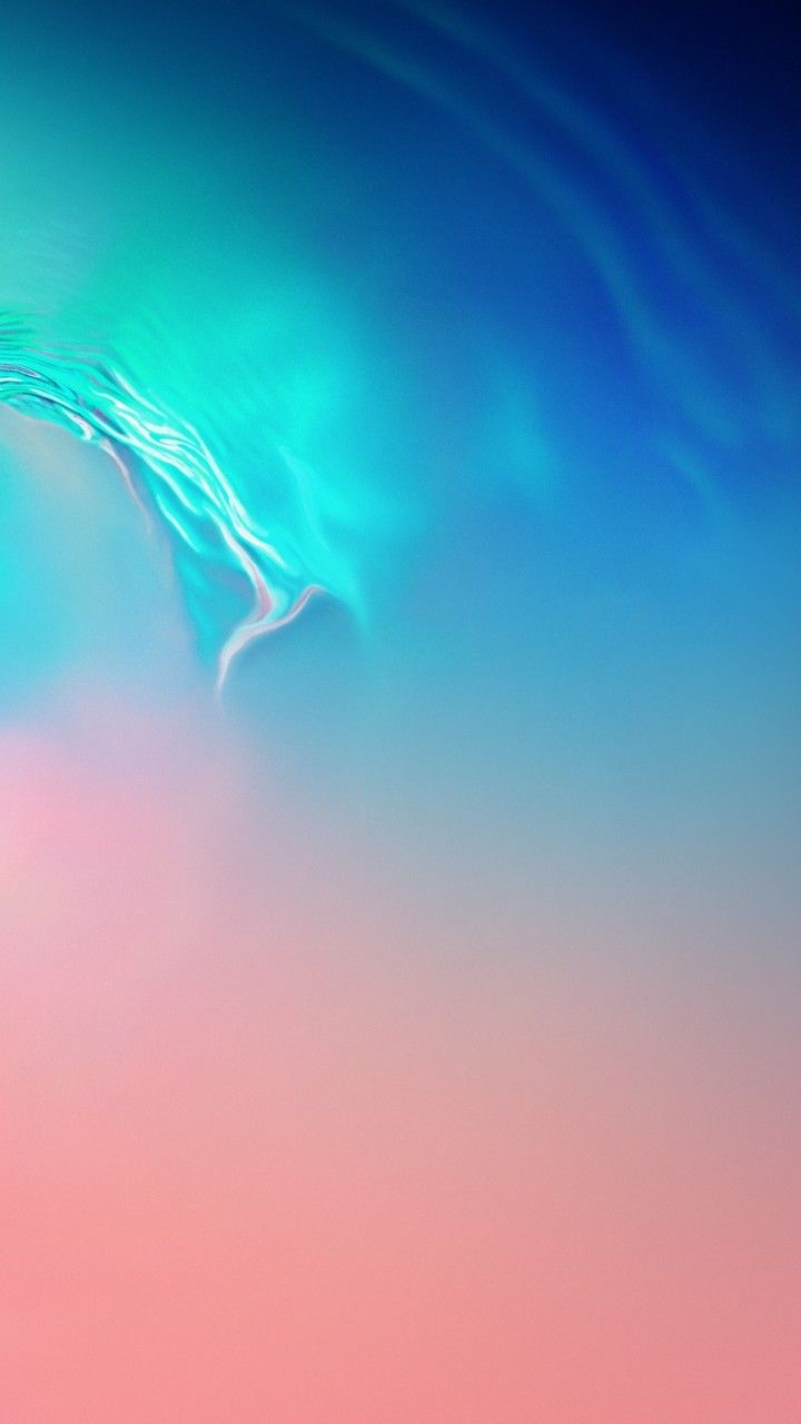 720x1280 Wallpaper Samsung Galaxy S abstract, 4K, OS, Phone