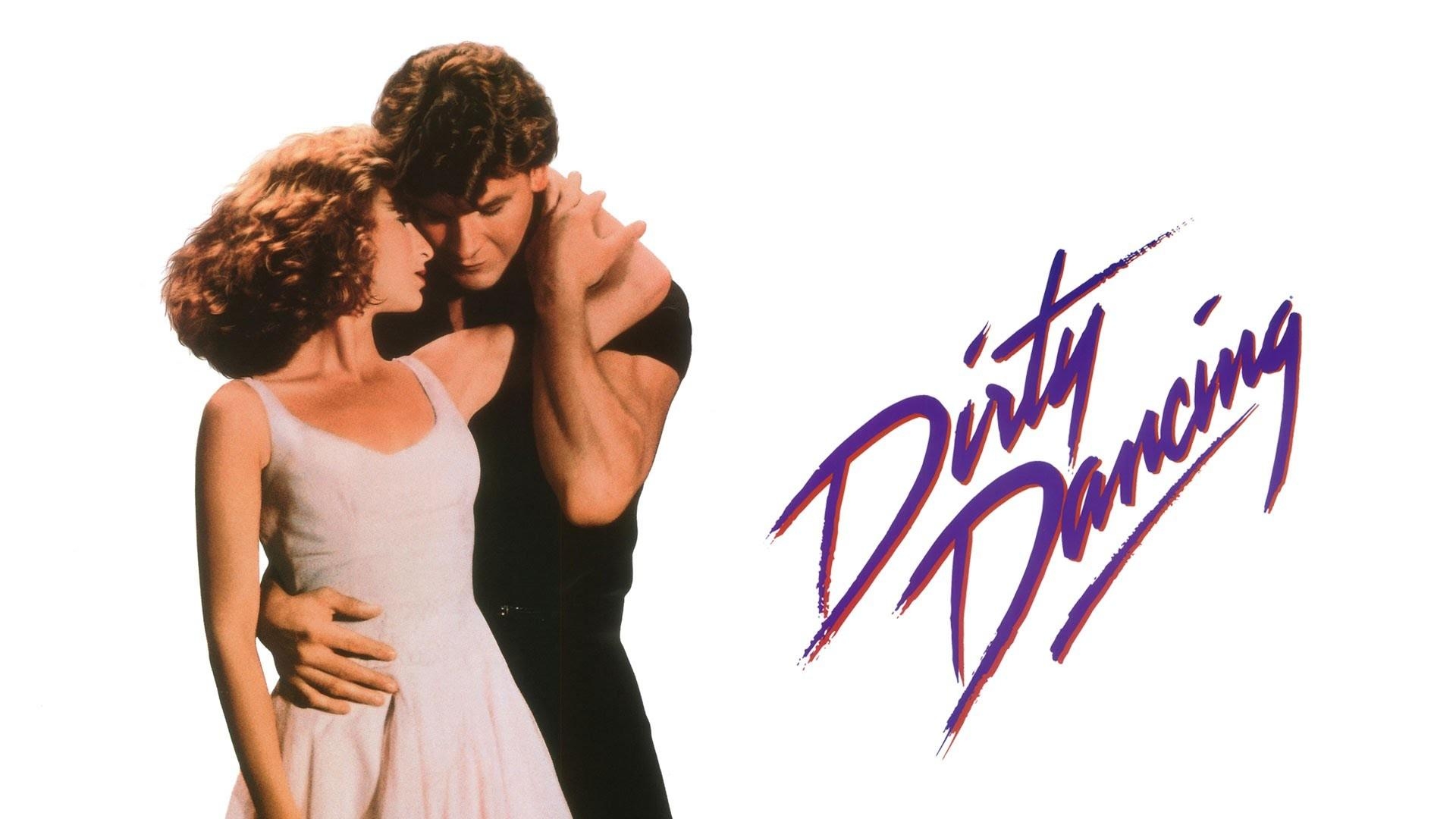 1920x1080 Dirty Dancing Wallpaper, Desktop