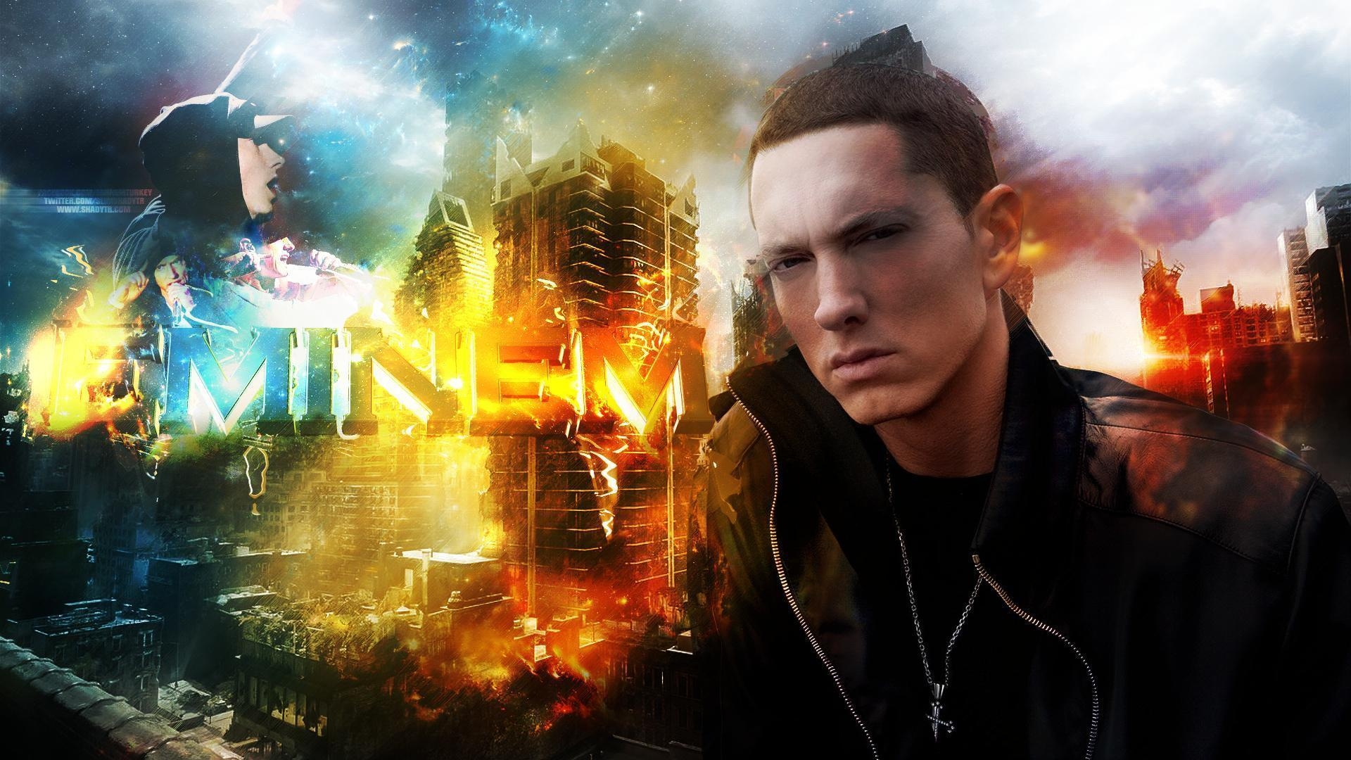 1920x1080 Pin Eminem Wallpaper HD, Desktop